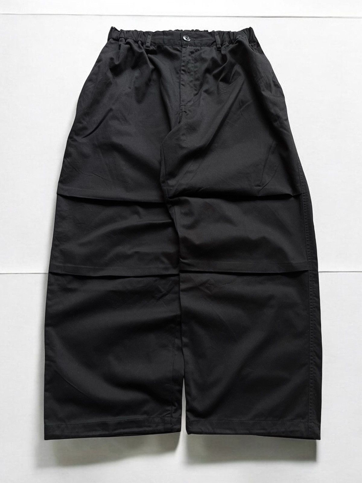 Japanese Brand Wego Wide Leg Trousers Size US 30 / EU 46 - 1 Thumbnail