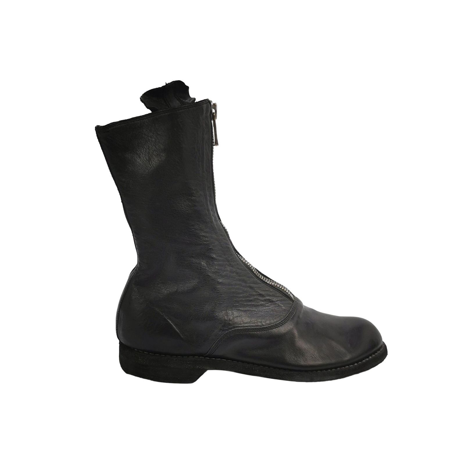 Guidi Guidi PL11 Horse Leather Lace Up Boots | Grailed