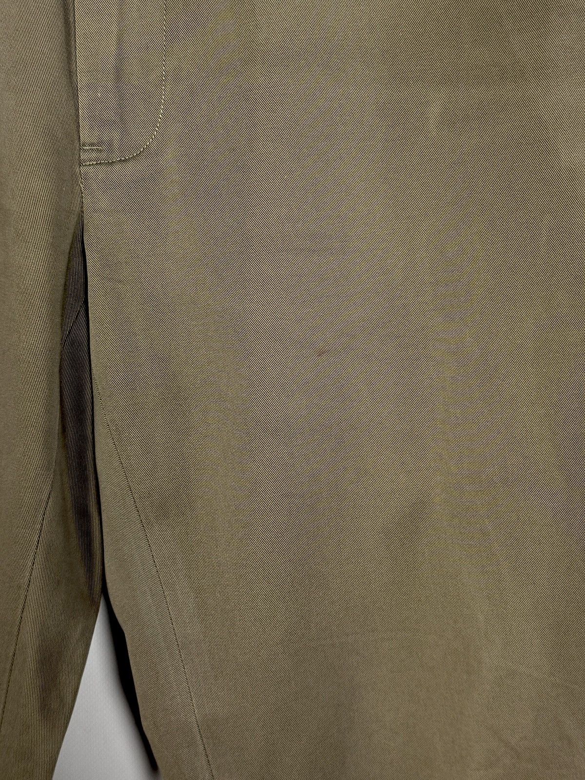 Polo Ralph Lauren Polo Ralph Lauren Chino Pants Classic Fit Cotton Trousers 34 Size US 34 / EU 50 - 15 Thumbnail