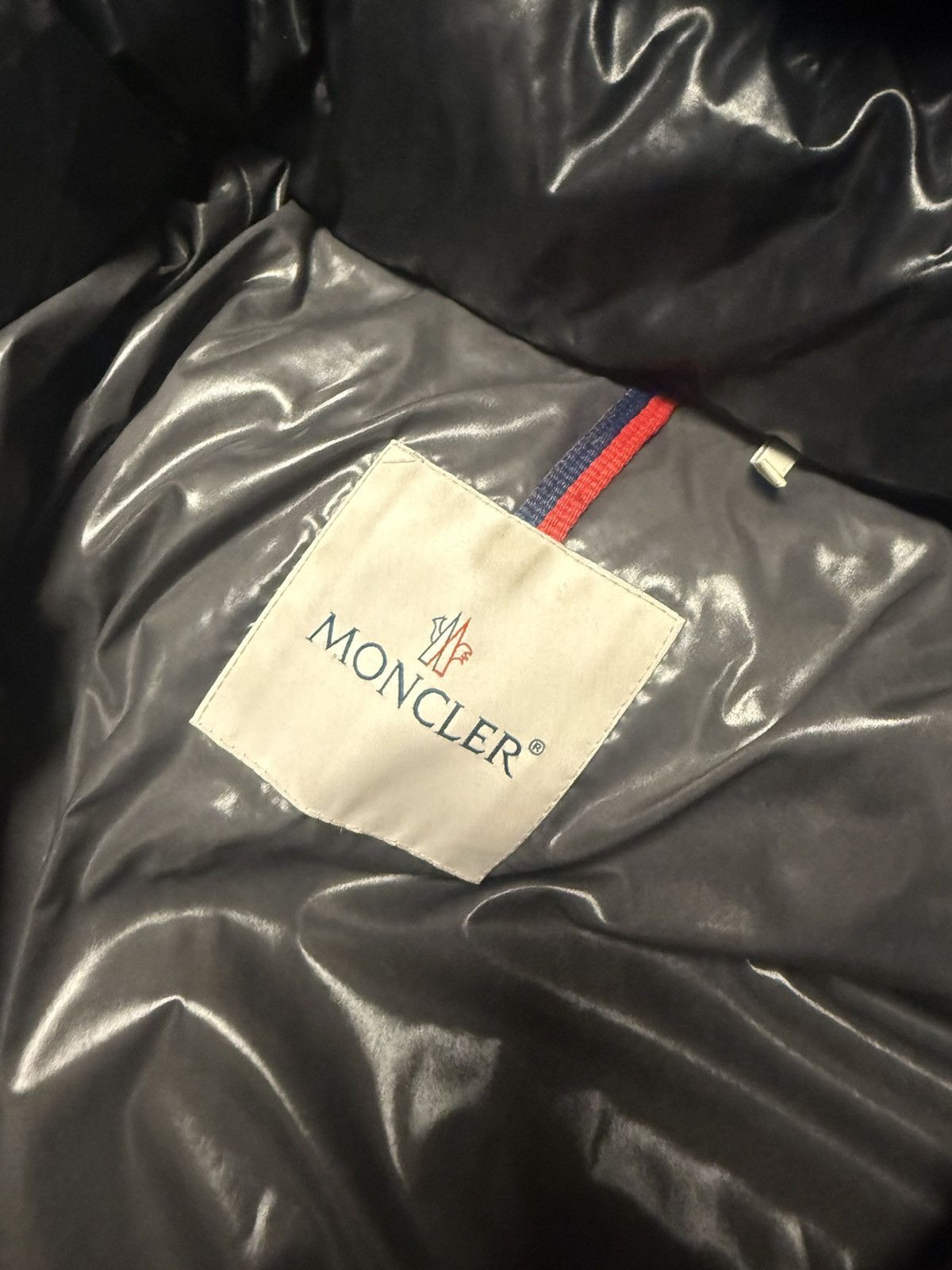 Moncler Moncler maya sz 6 Size US XXL / EU 58 / 5 - 4 Thumbnail