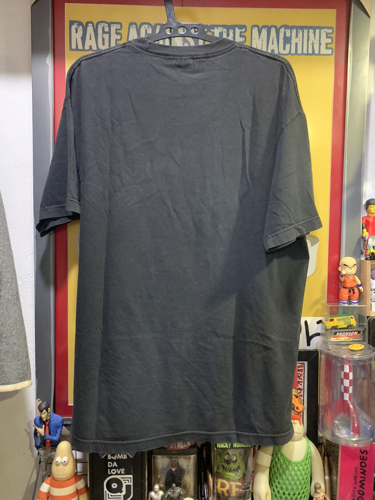 Vintage Vintage Y2K PANCHO VILLA 🔺Viva La Revolucion🔺 ©️2004 Movie T Size US XL / EU 56 / 4 - 5 Thumbnail