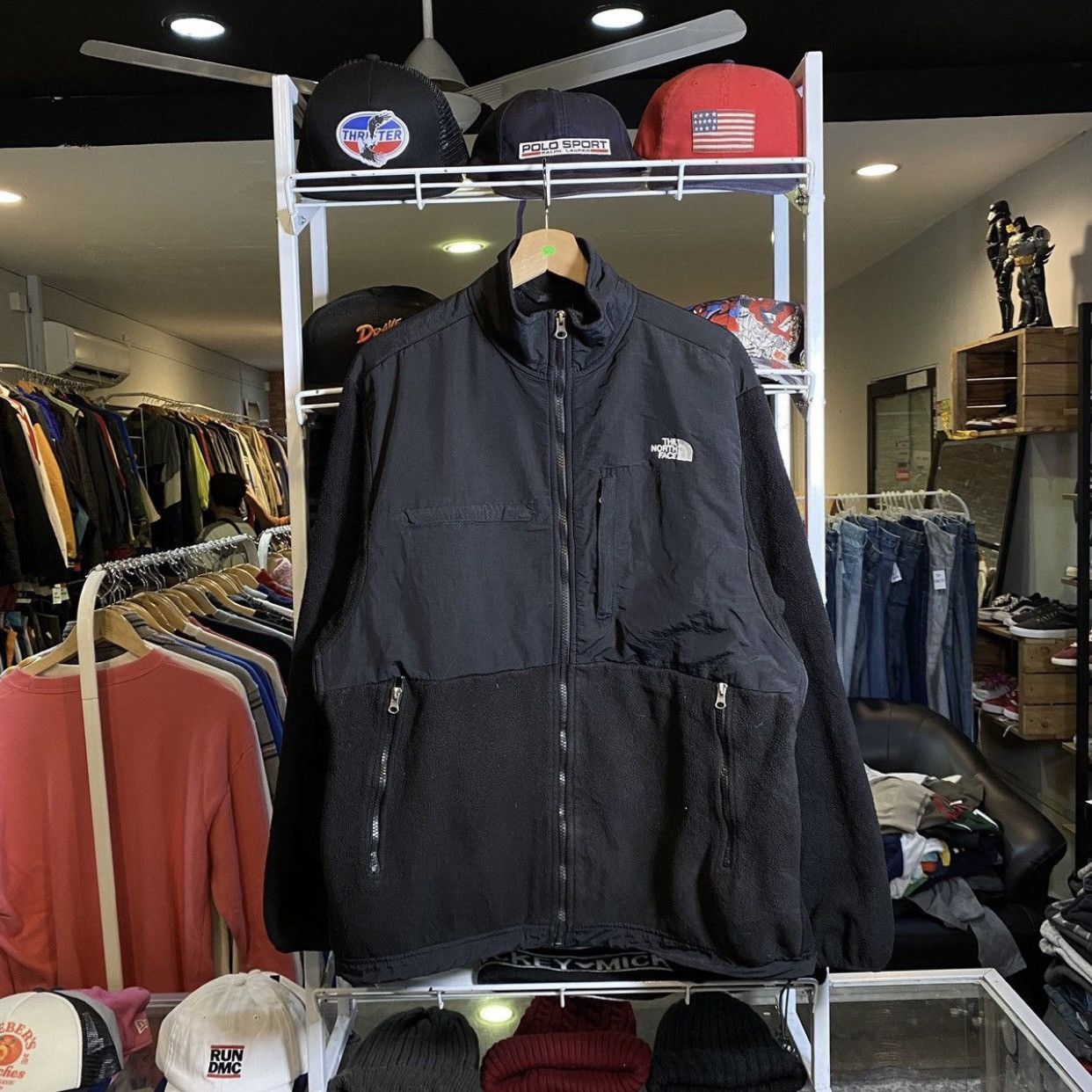 The North Face The North Face Denali Jacket Size US XL / EU 56 / 4 - 1 Thumbnail