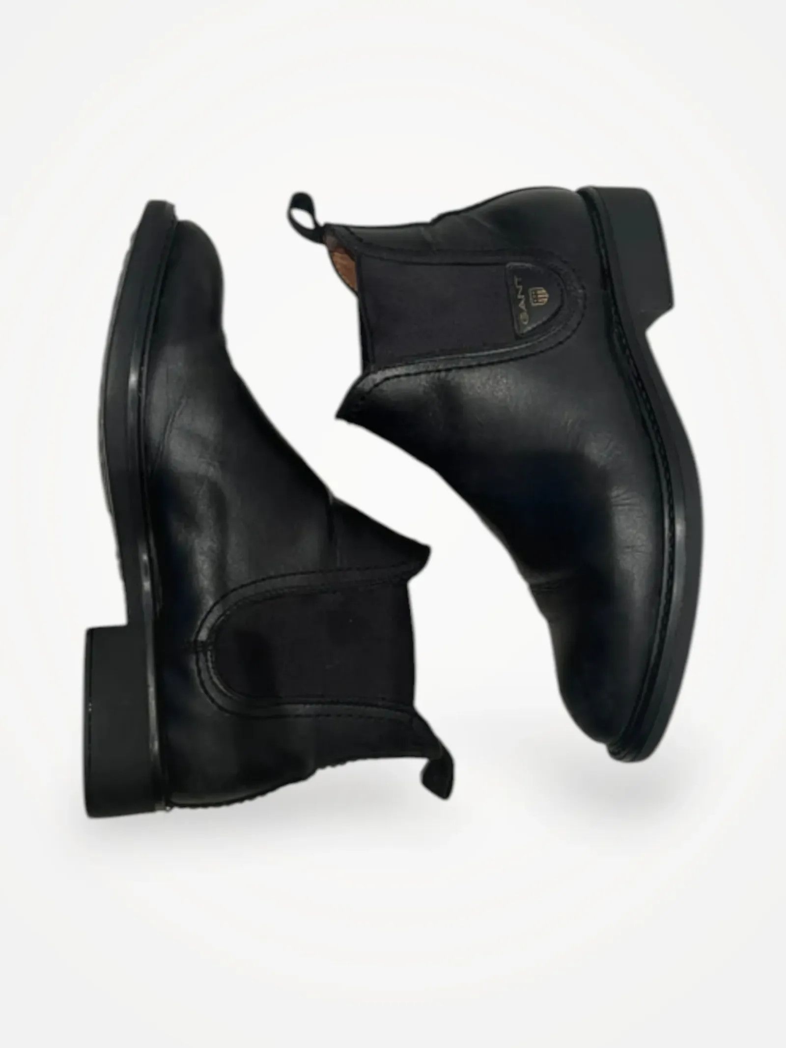 Gant Gant Lydia Chelsea Boots Boots Size US 6 / IT 36 - 1 Thumbnail