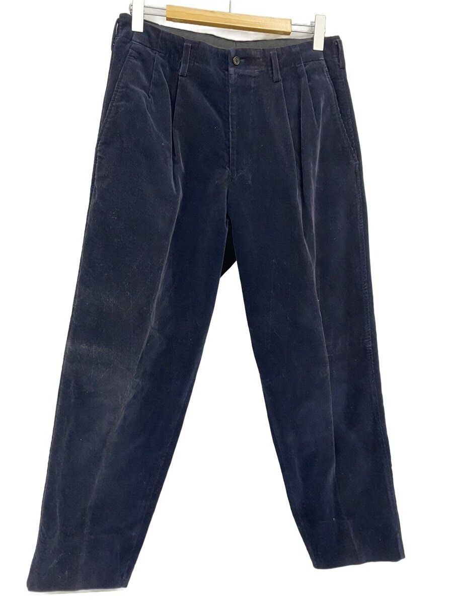 Yohji Yamamoto Corduroy Pants Size US 32 / EU 48 - 1 Thumbnail