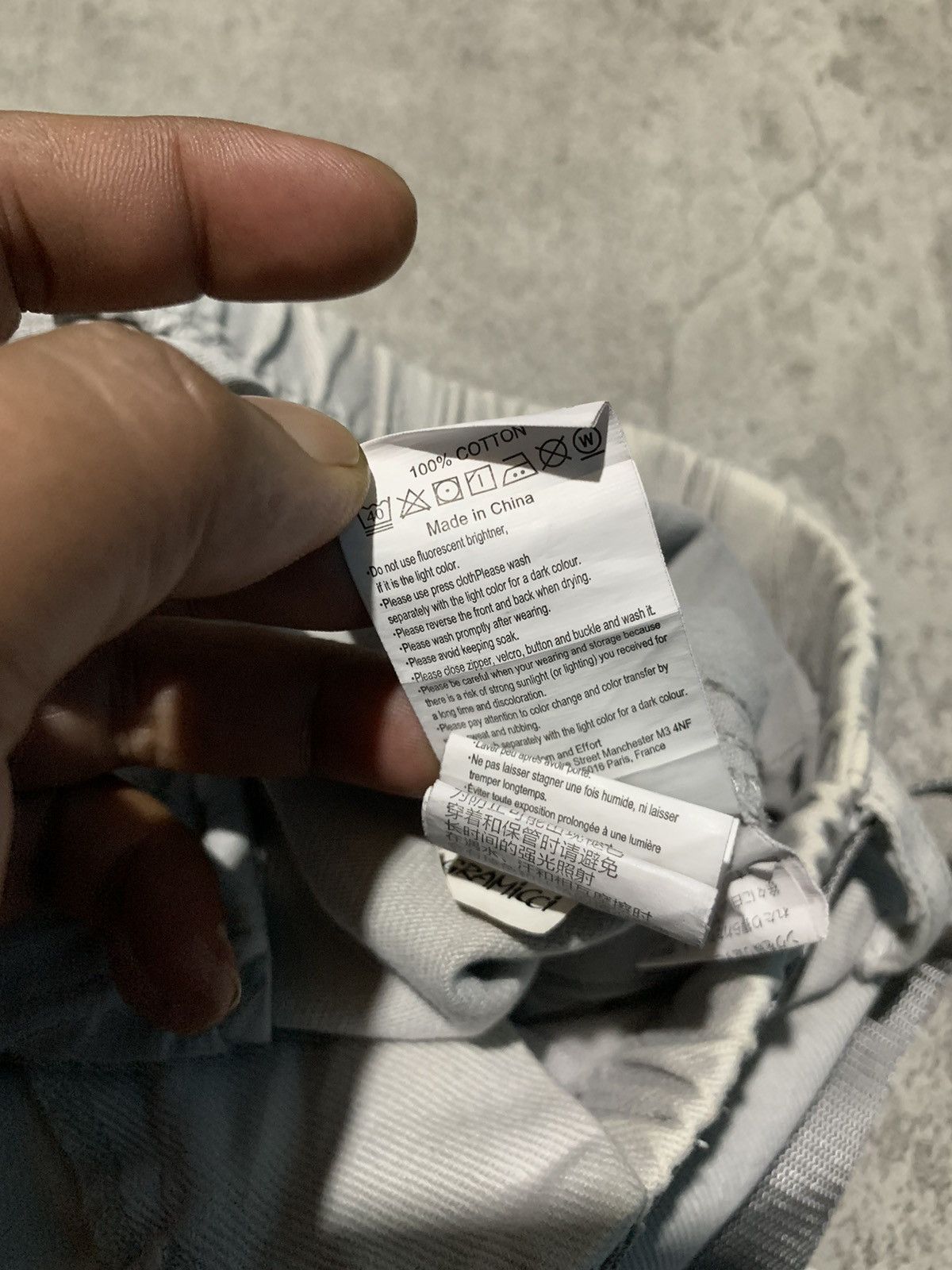 Gramicci Gramicci multipocket shorts Size US 36 / EU 52 - 12 Thumbnail