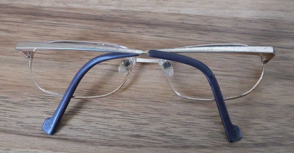 Playboy Playboy Titanium Glasses Size ONE SIZE - 8 Thumbnail