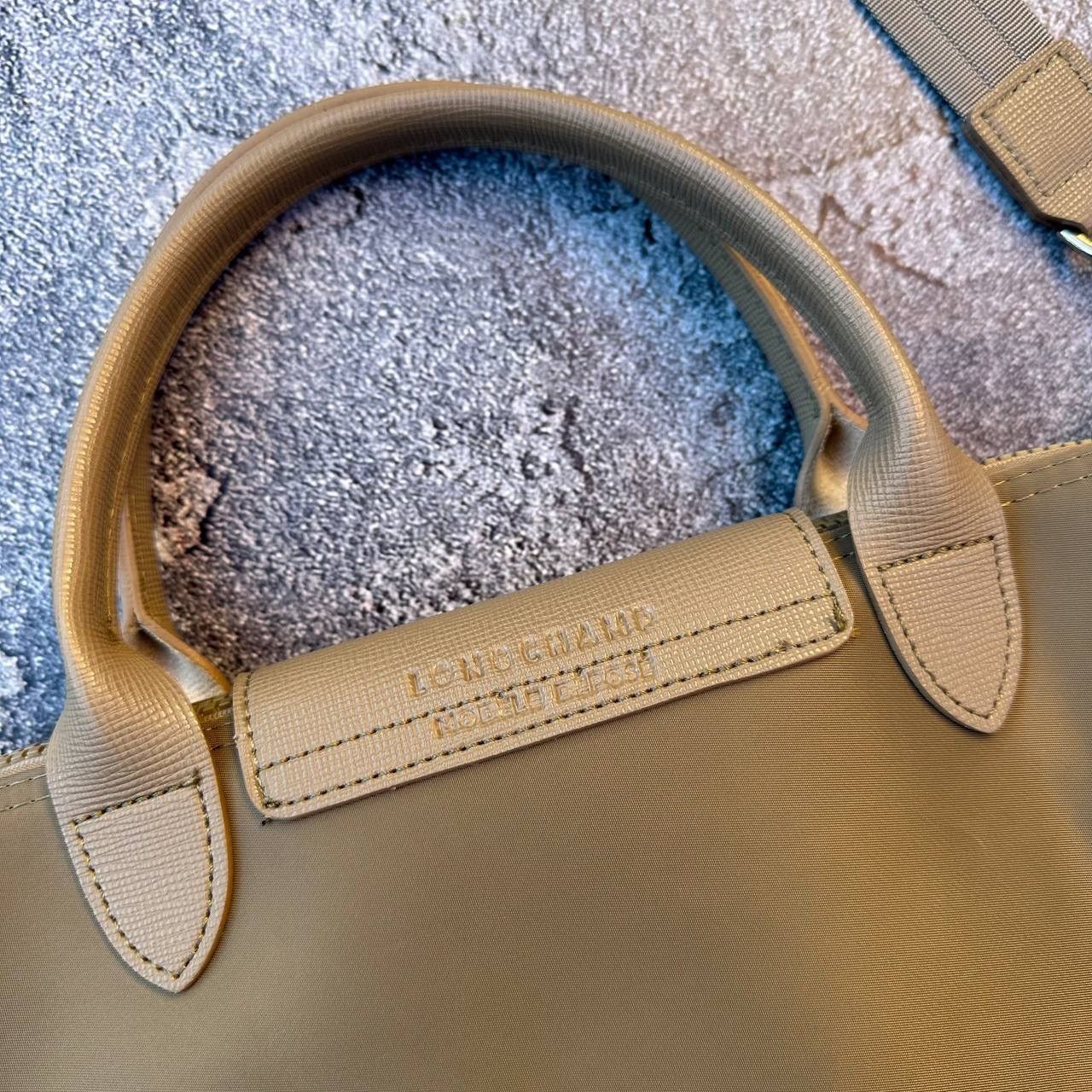 Longchamp Longchamp Depose bag Size ONE SIZE - 8 Thumbnail