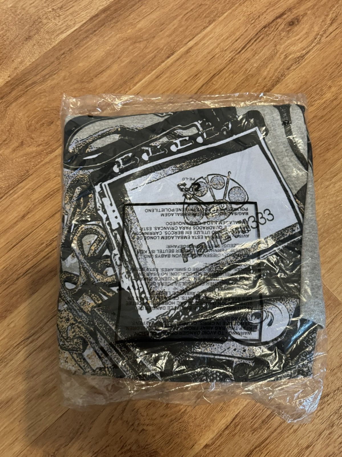 Half Evil Half Evil Collection Size US L / EU 52-54 / 3 - 16 Thumbnail