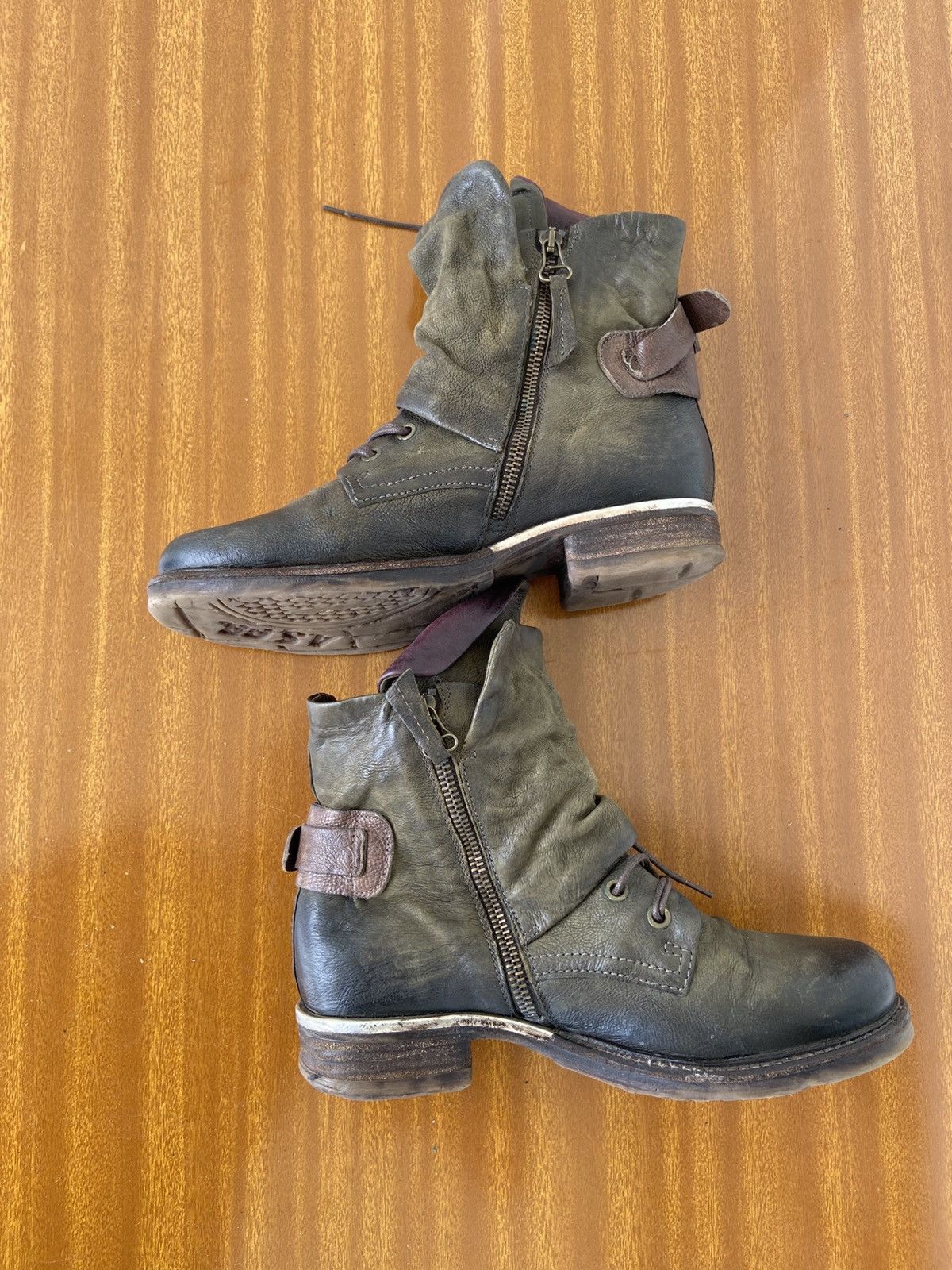 A.S.98 A.S.98 Size US 8 / IT 38 - 10 Thumbnail