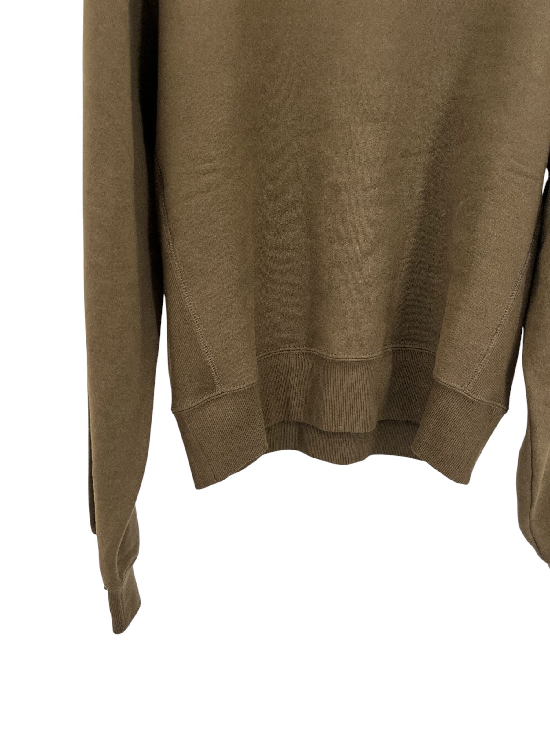 Saint Laurent Paris Saint Laurent Sweater Size US XL / EU 56 / 4 - 3 Thumbnail