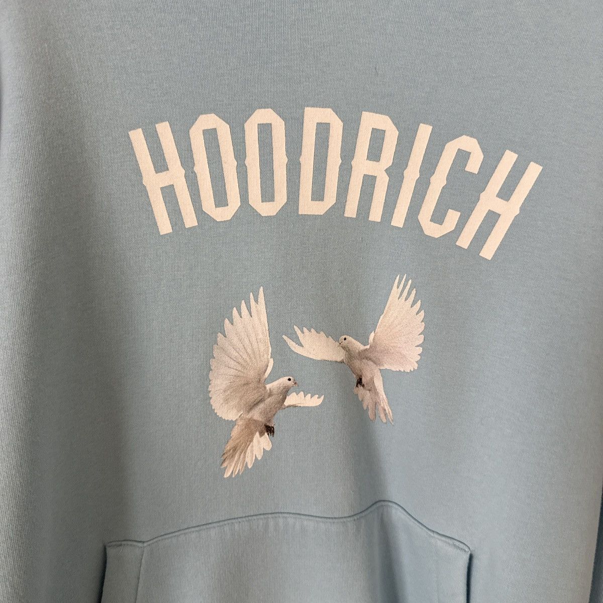 Hoodrich Hoodrich Size US S / EU 44-46 / 1 - 2 Thumbnail