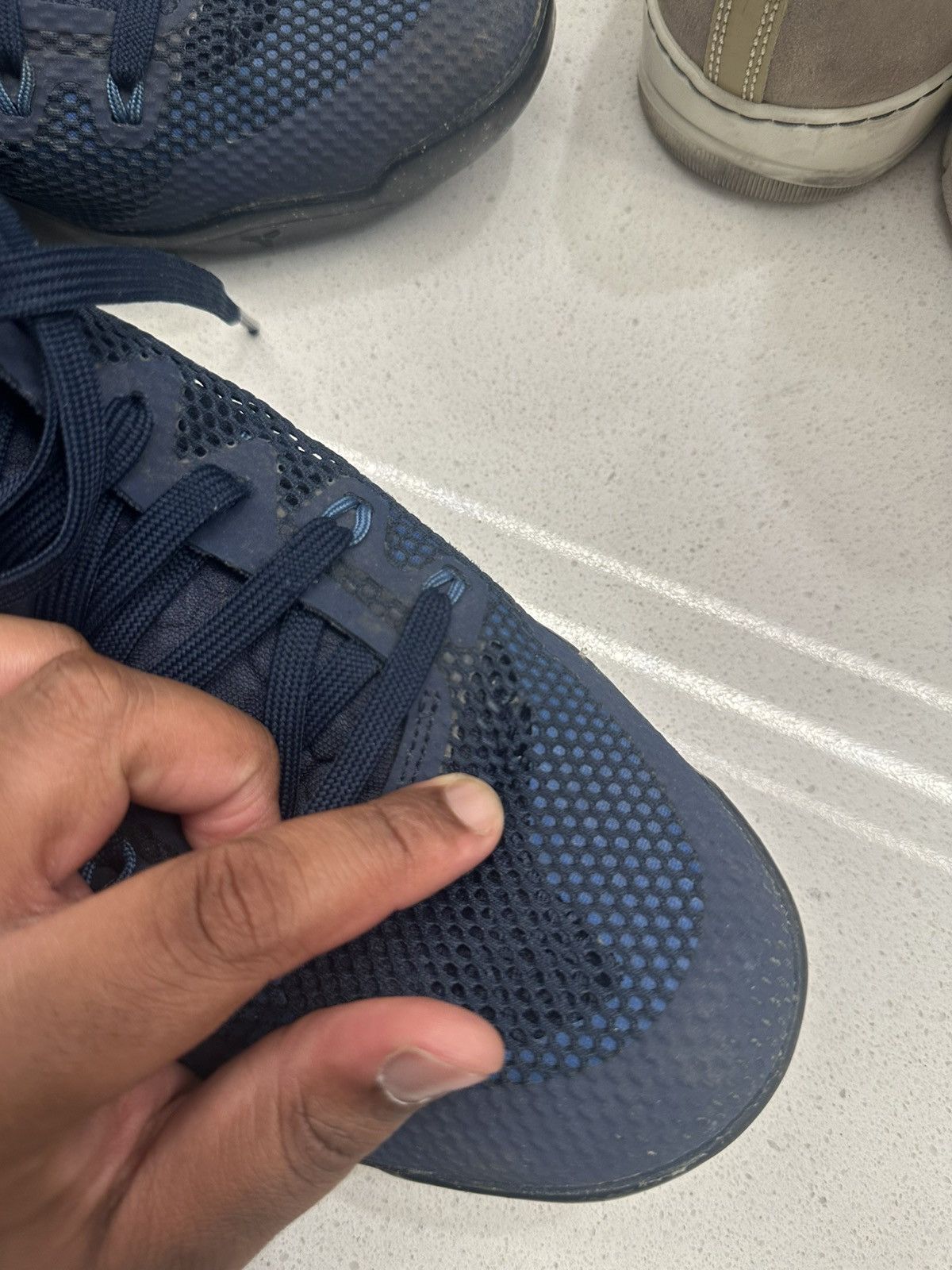 Nike Nike Kobe 11 EM Low Phillipines Size US 10.5 / EU 43-44 - 10 Thumbnail