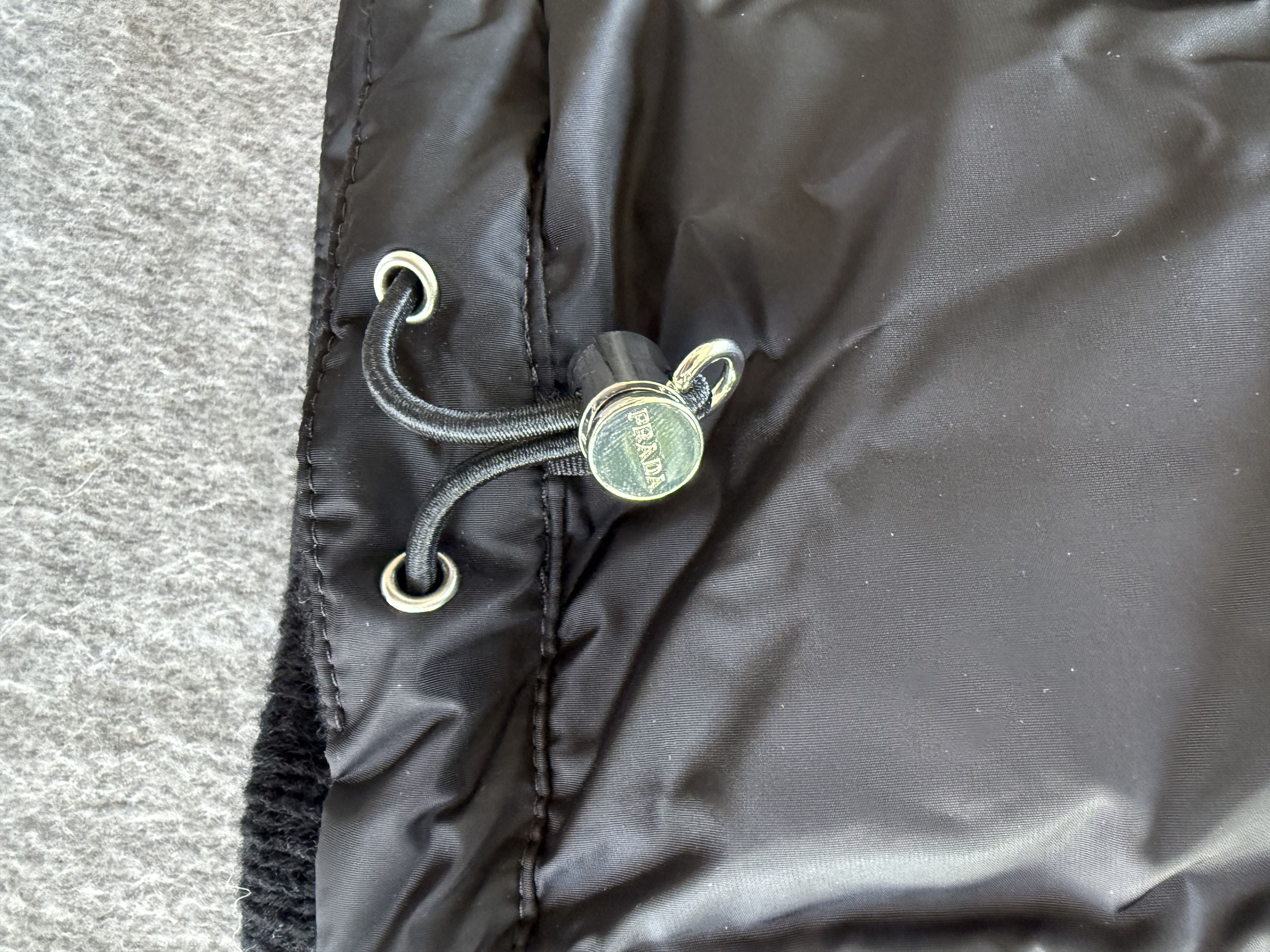 Prada PIUMINO Size US M / EU 48-50 / 2 - 12 Thumbnail