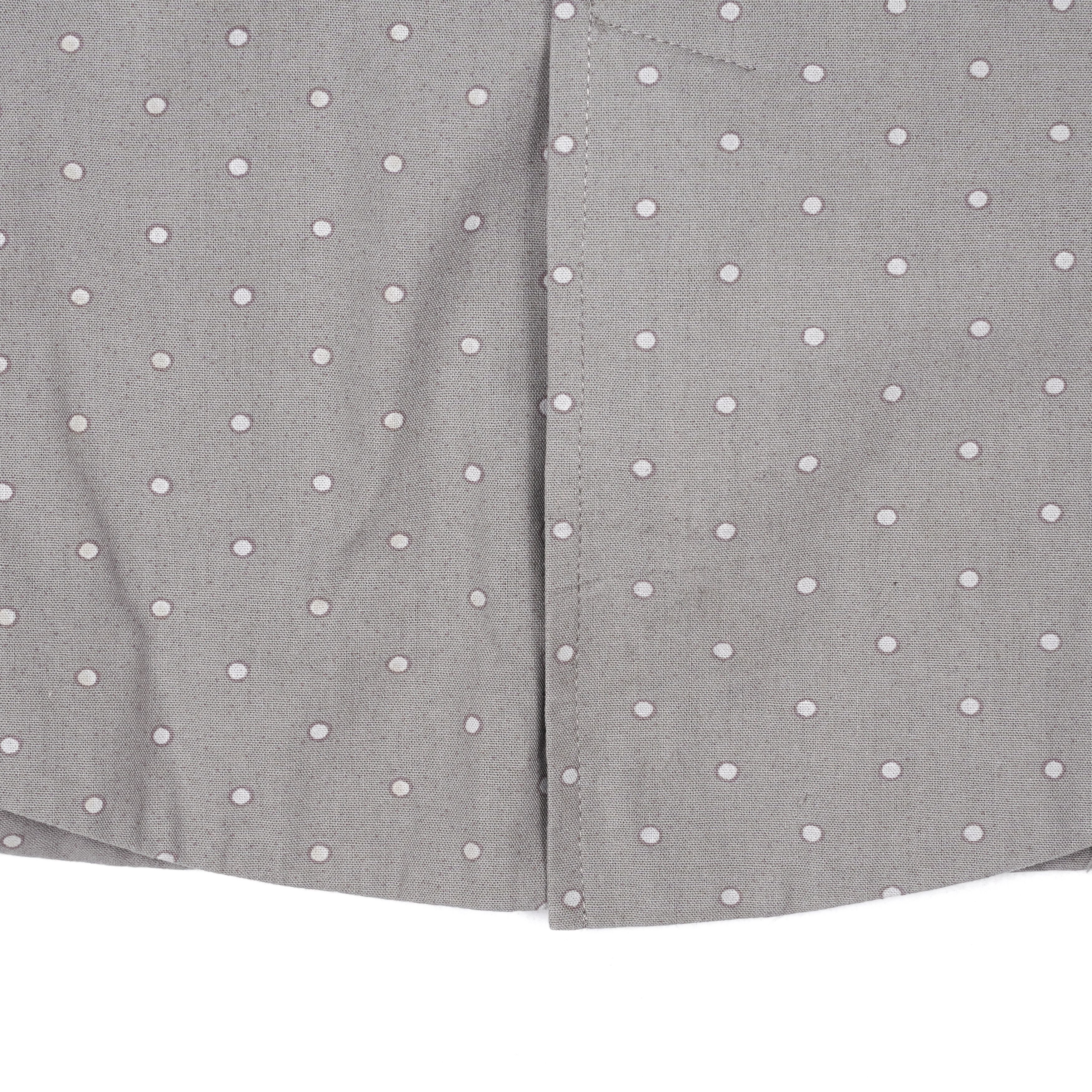 Undercover Undercover Dot Sleeve Docking Blazer Size US S / EU 44-46 / 1 - 4 Thumbnail
