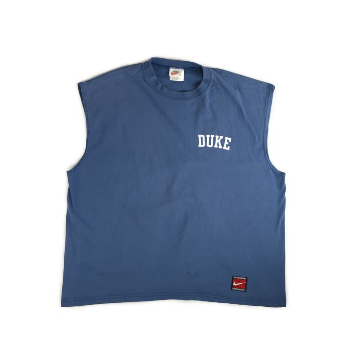 90s nike tank top