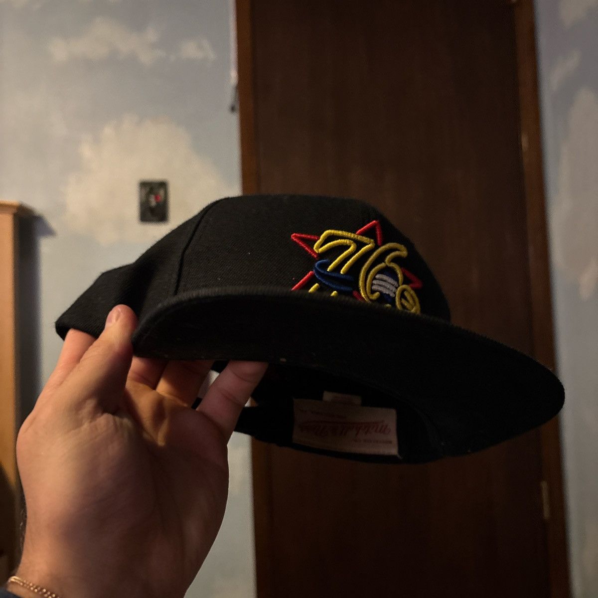 Other SnapBack hats…NBA, NFL, MLB Size ONE SIZE - 6 Thumbnail
