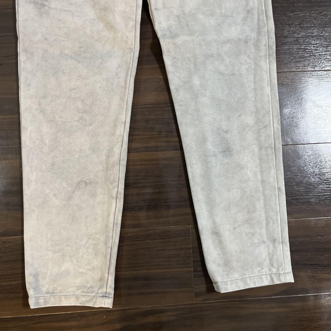 Yohji Yamamoto yohji yamamoto POUR HOMME vintage pants Size US 31 - 2 Thumbnail