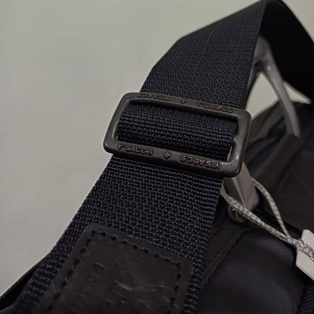 Yohji Yamamoto 💥Last Drop💥Yohji Yamamoto Crossbody Bag Size ONE SIZE - 5 Thumbnail