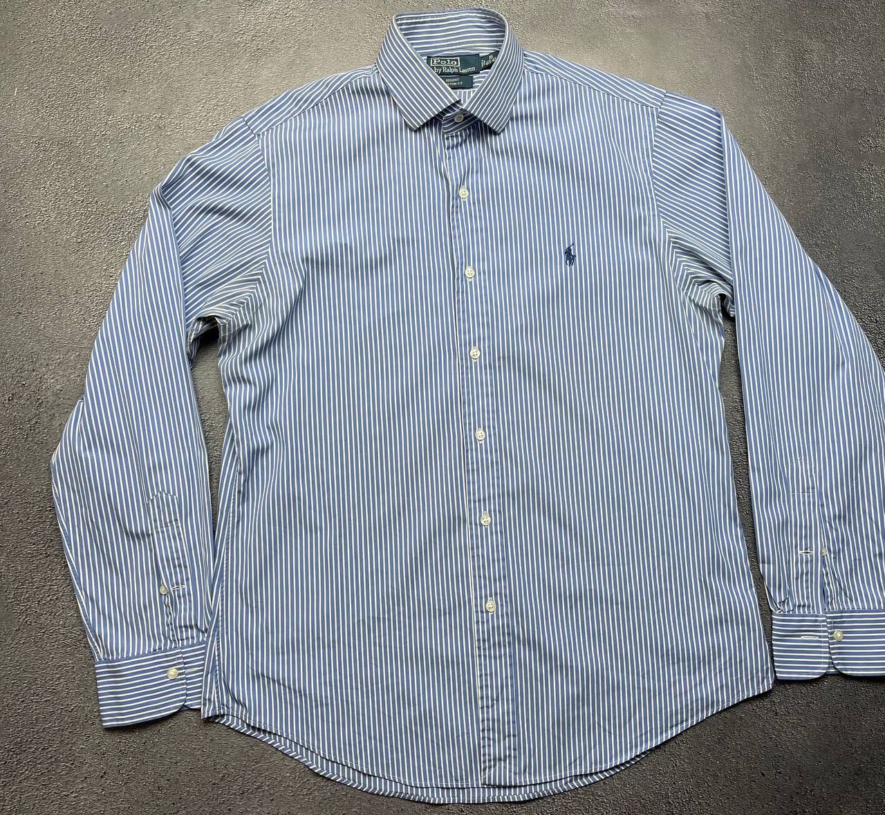 CLOT × Polo Ralph Lauren CLOT X Polo Ralph Lauren Oxford Dress