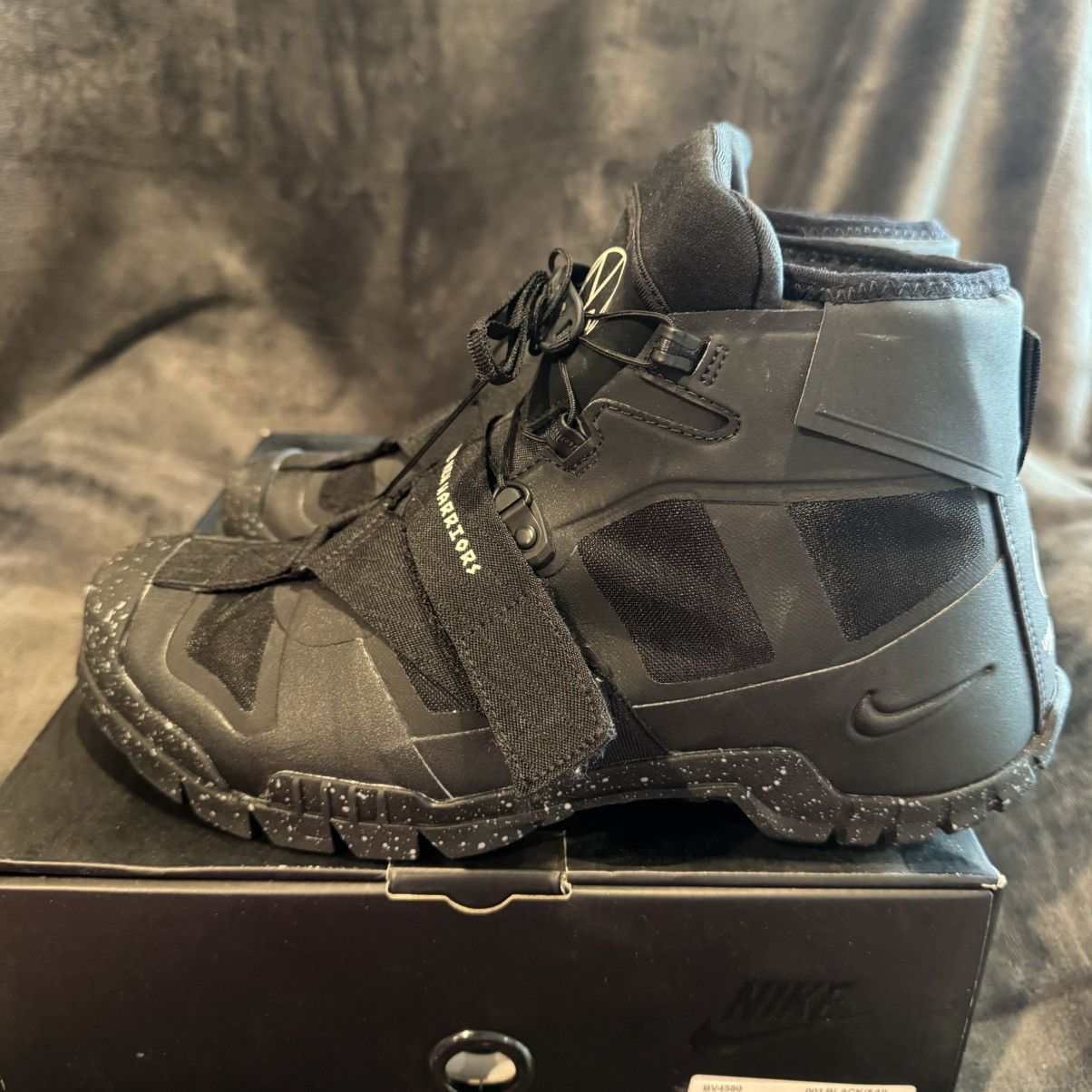 Nike Undercover Sfb Mountain | Grailed