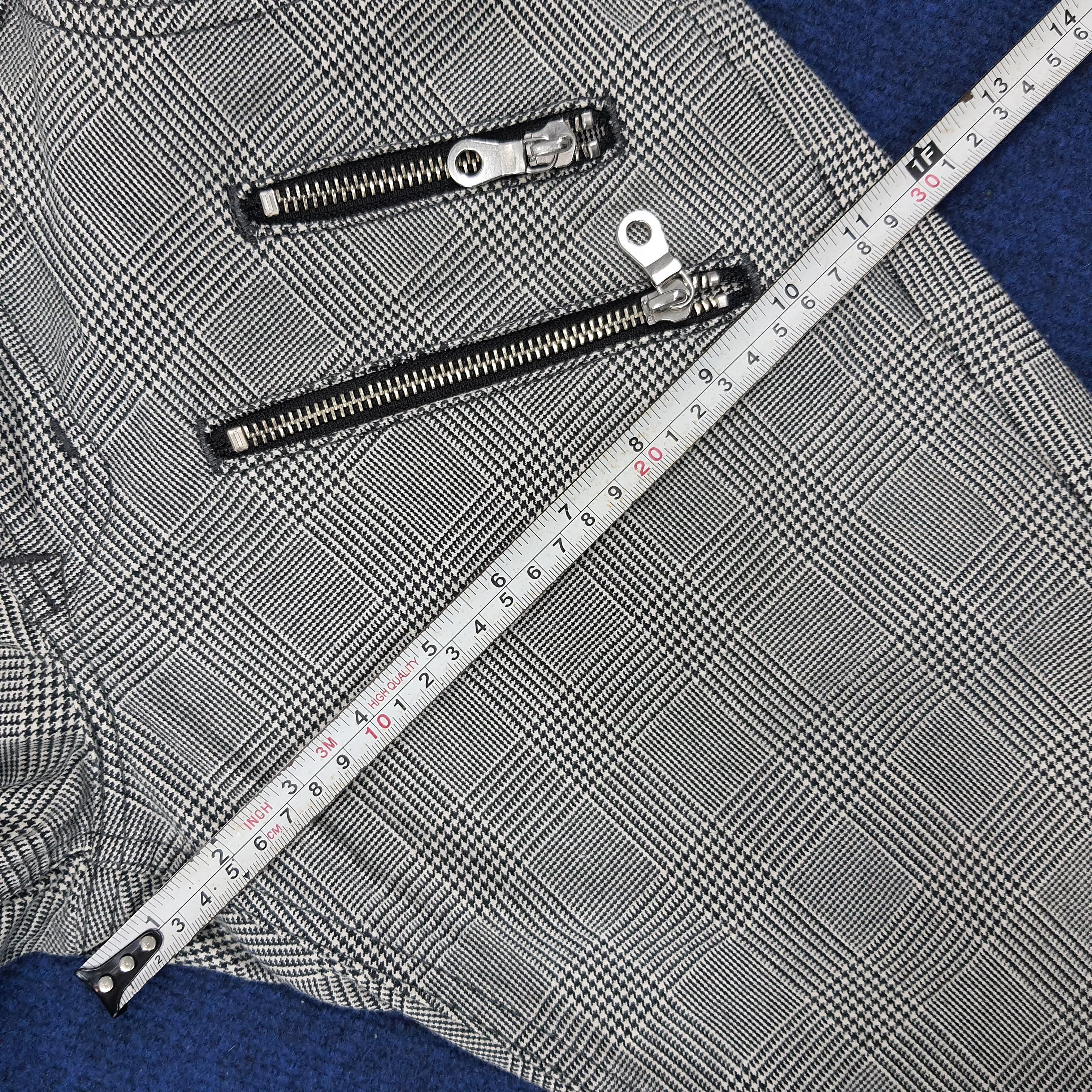 Lee × Vintage Vintage Lee JPN Edition American Brand Pants Size US 30 / EU 46 - 12 Thumbnail