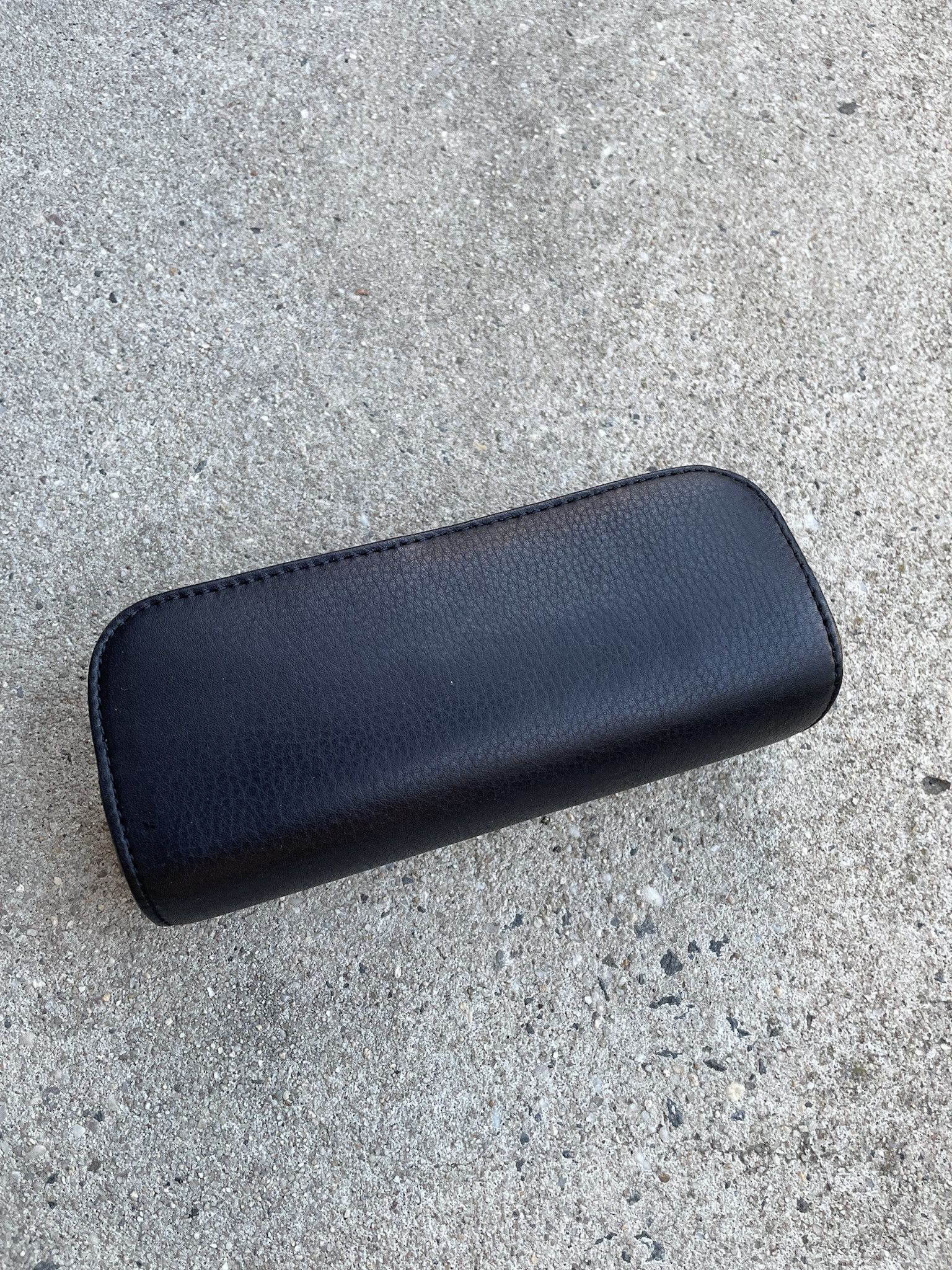 Chrome Hearts Chrome Hearts Glasses Case Size ONE SIZE - 2 Thumbnail