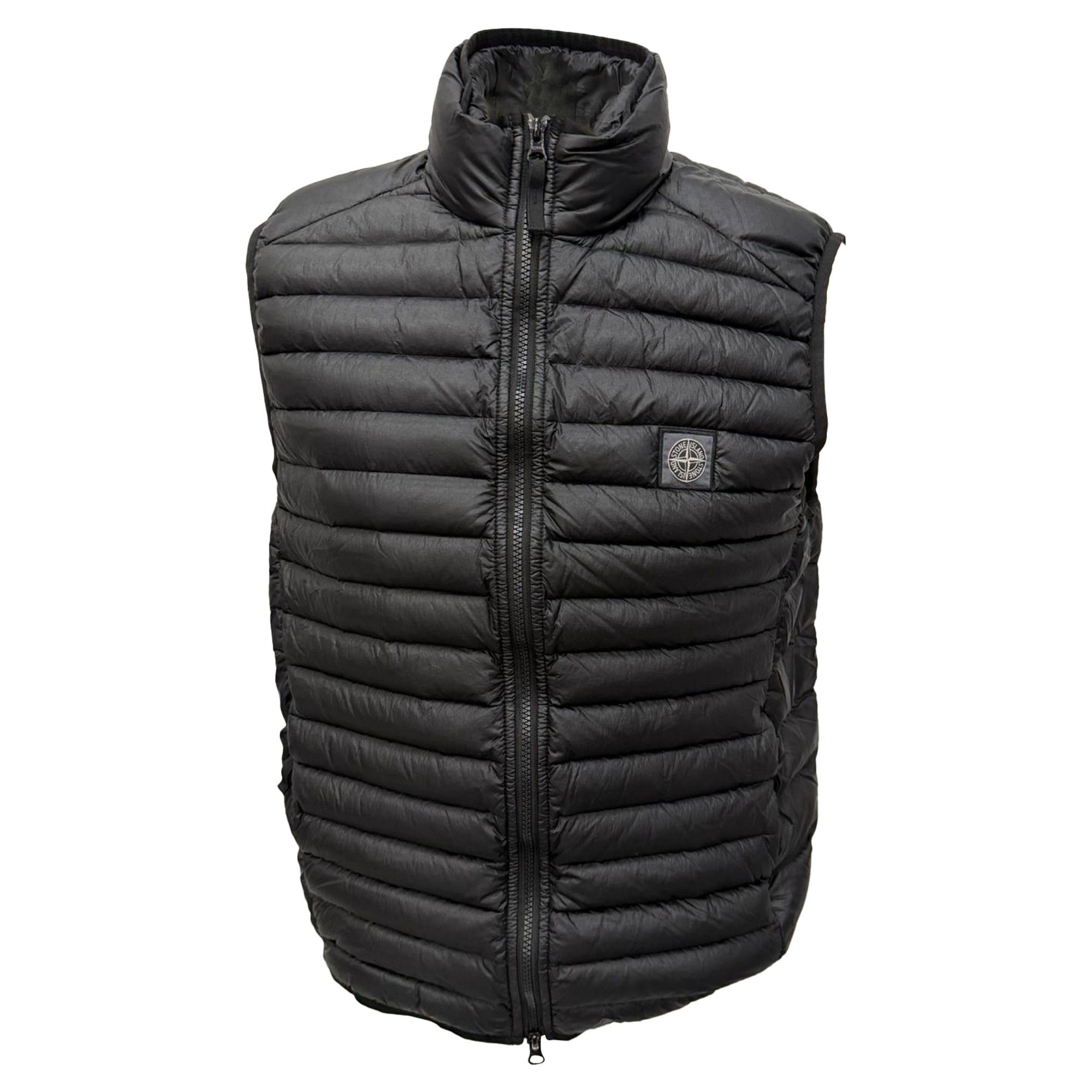 Stone Island Gilet stone island goose down aw 1994 jacket very