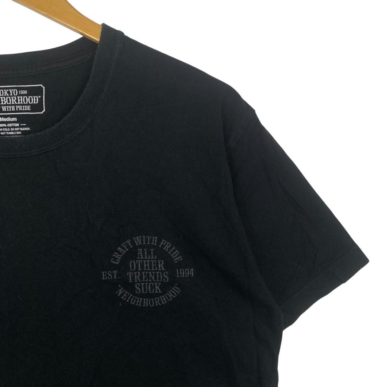 Neighborhood NEIGHBORHOOD JAPAN Other Trends Suck Tee Shirt Shinsuke Size US M / EU 48-50 / 2 - 5 Thumbnail
