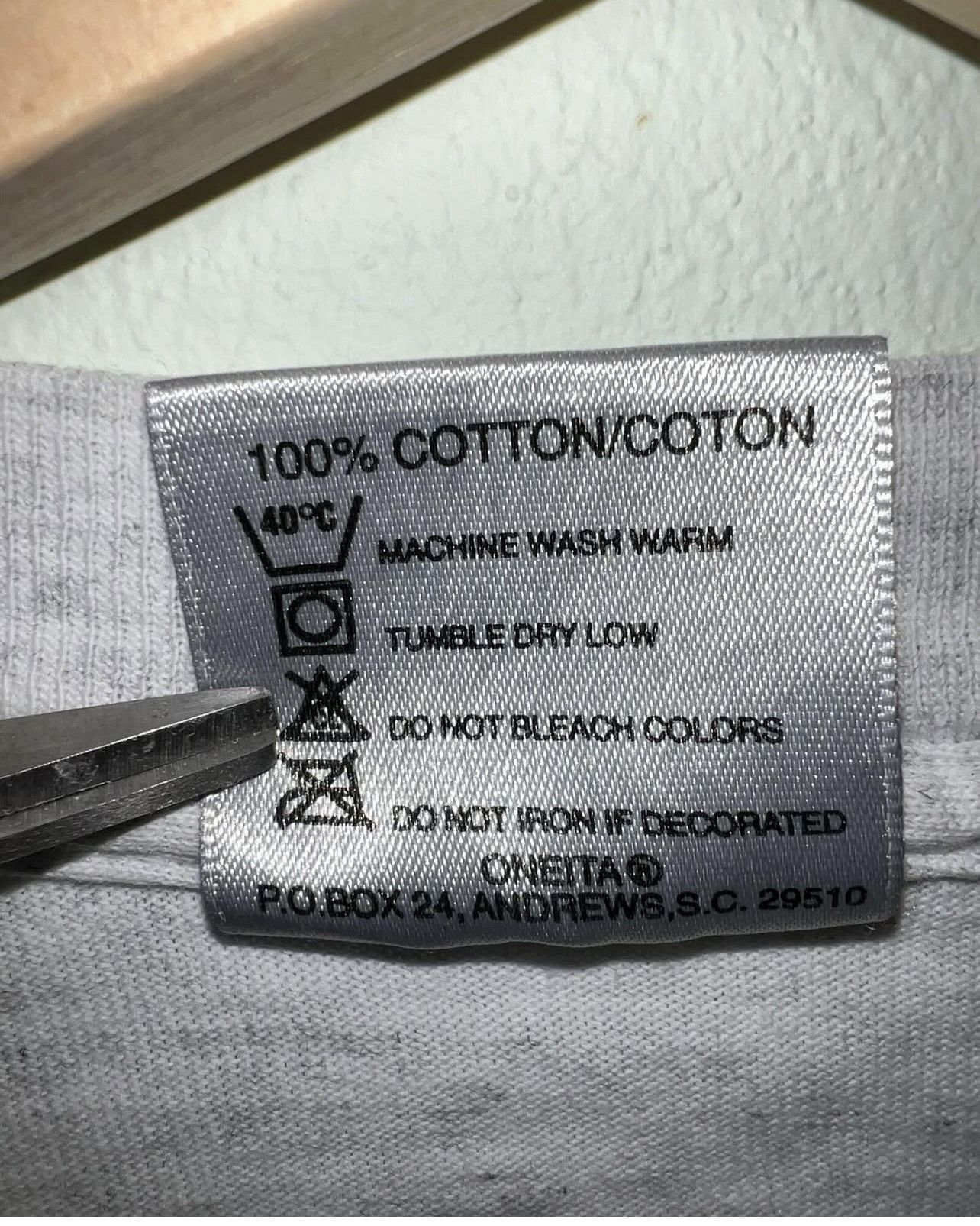 Other 90’s Long Sleeve vintage Size US L / EU 52-54 / 3 - 3 Thumbnail