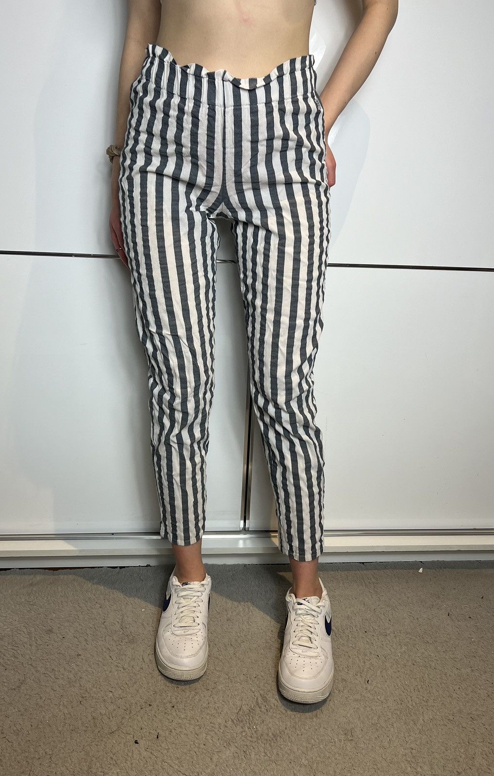 George Gina & Lucy Pants George Gina & Lucy Small Logo Women Size 26" / US 2 / IT 38 - 1 Thumbnail