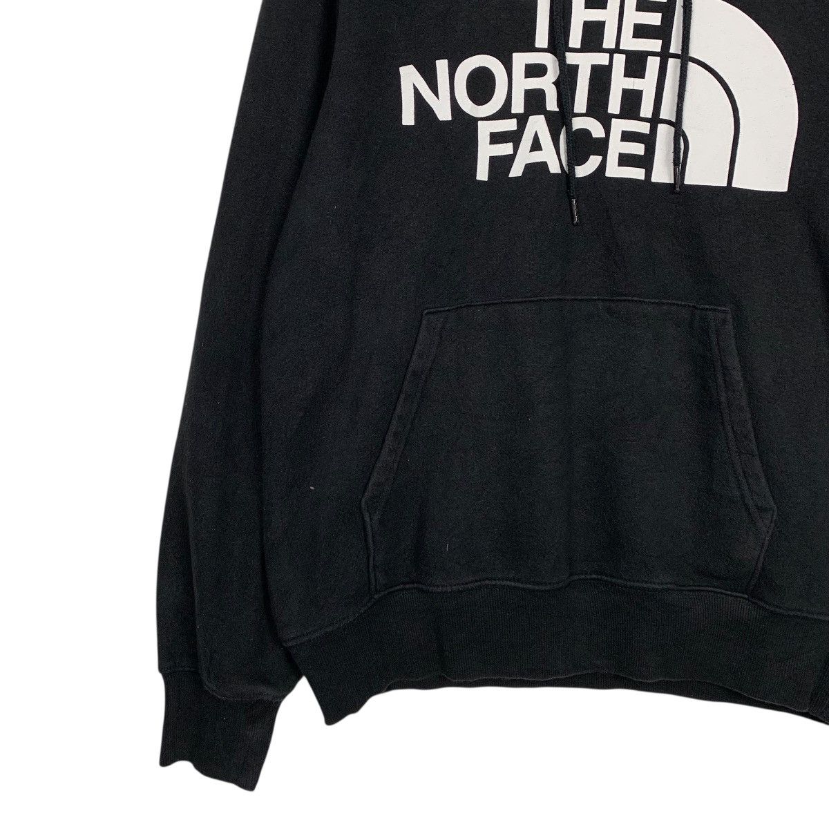 The North Face The North Face Big Logo Pullover Hoodie Size US S / EU 44-46 / 1 - 3 Thumbnail