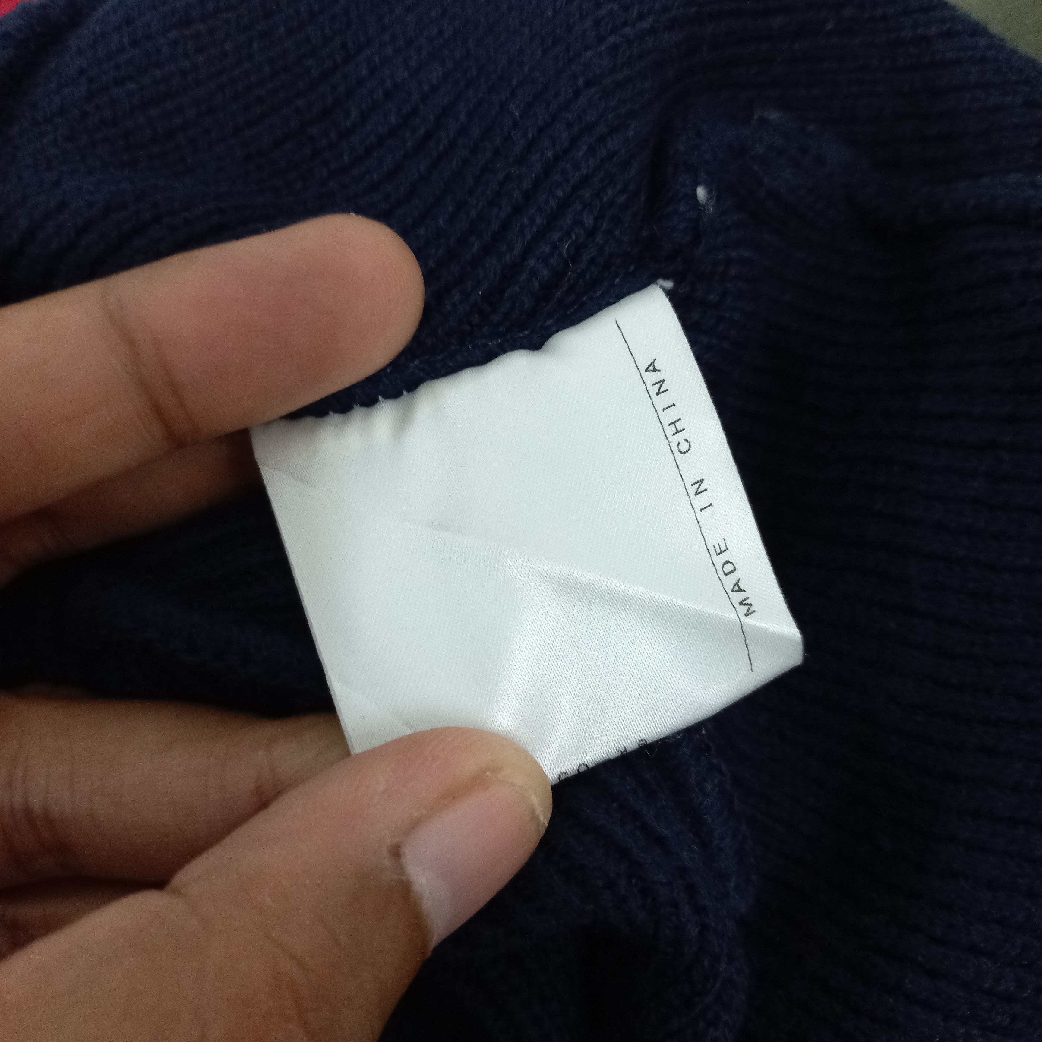 Ellesse 💥Ellesse spellout beanie hat Size ONE SIZE - 4 Thumbnail