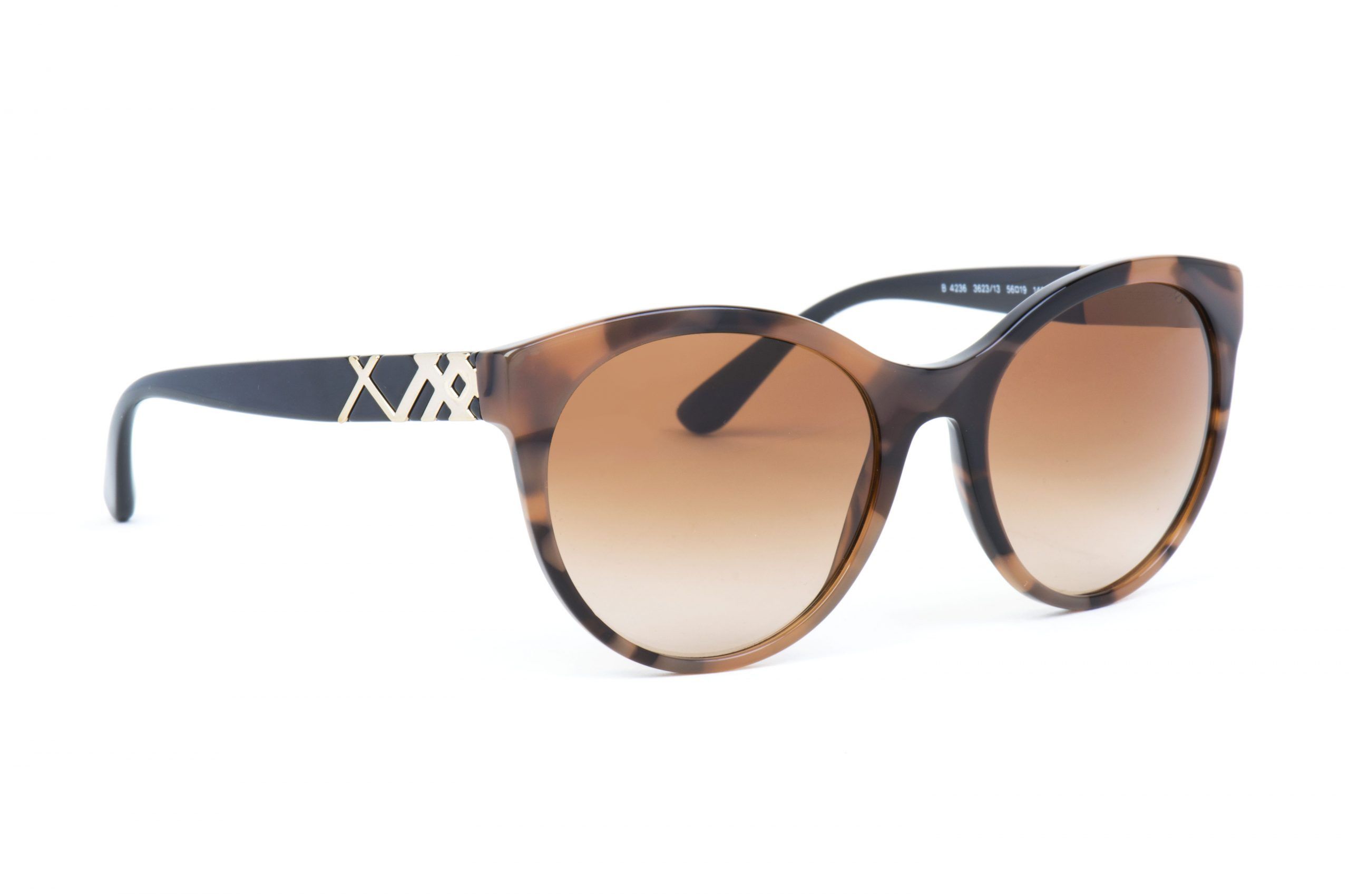 Burberry BURBERRY B 4236 3623/13 GRADIENT SUNGLASSES Size ONE SIZE - 1 Thumbnail