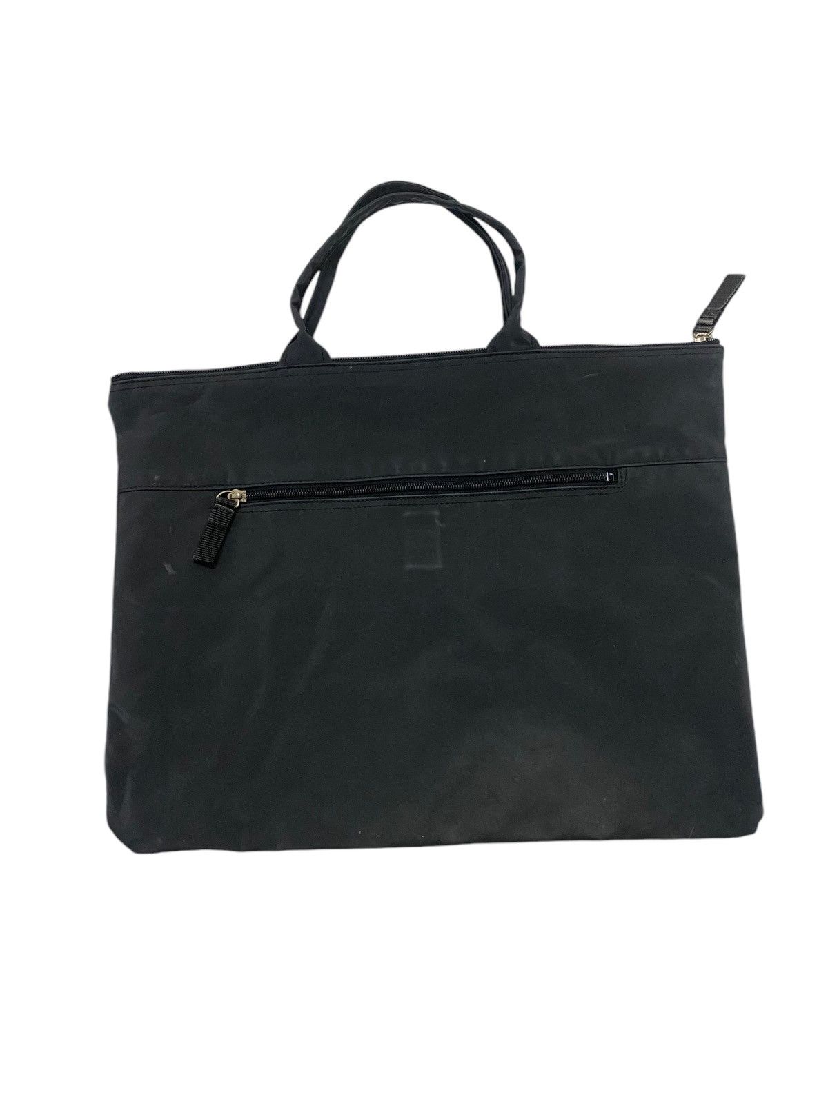 Jean Paul Gaultier Vintage 90’s JPG Sport by GAULTIER Tote Bag Size ONE SIZE - 3 Thumbnail