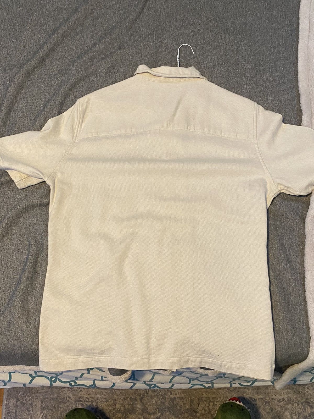 Gap Vintage GAP Button Up Size US S / EU 44-46 / 1 - 4 Thumbnail