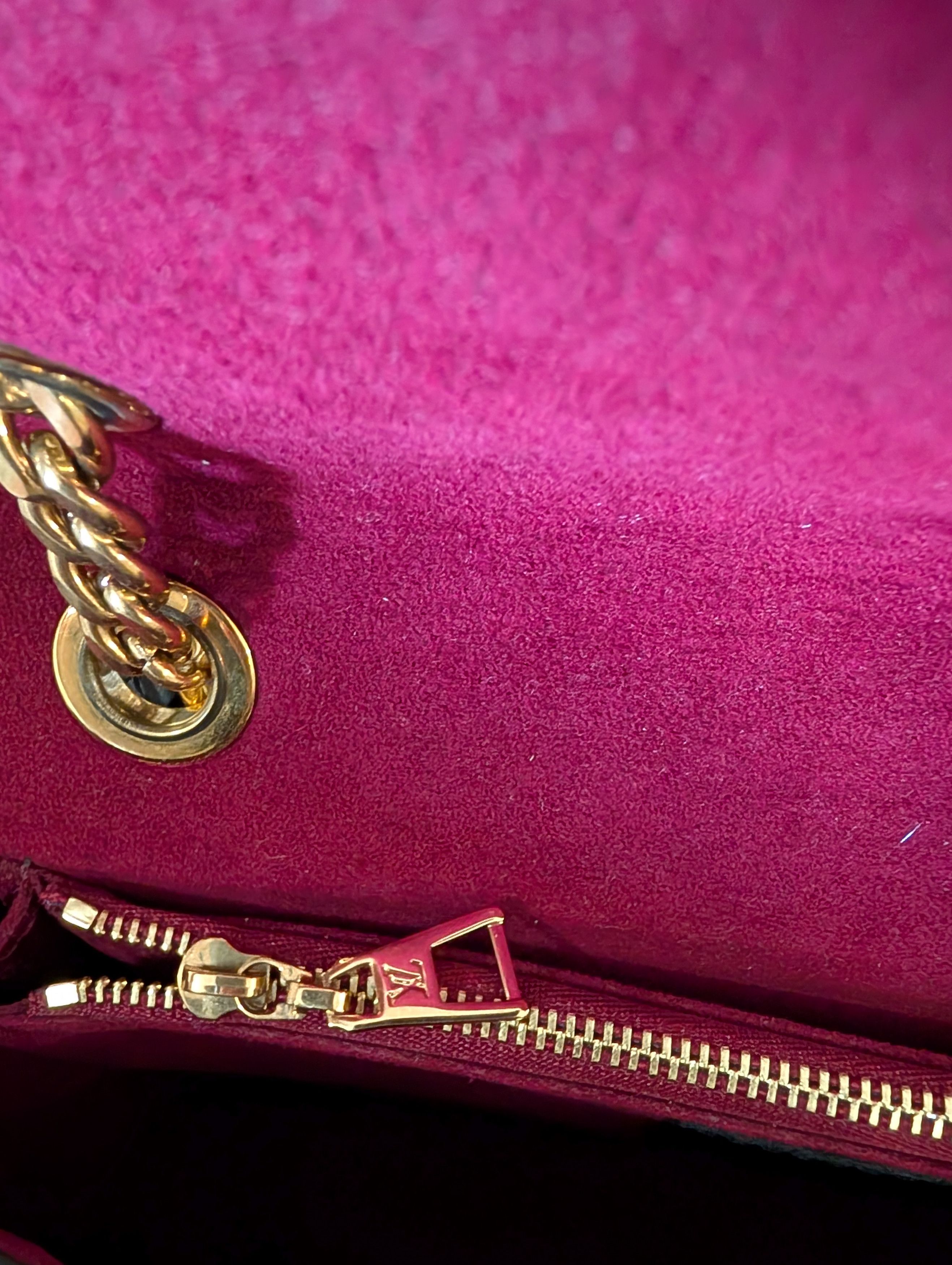 Louis Vuitton Monogram passy Size ONE SIZE - 10 Thumbnail