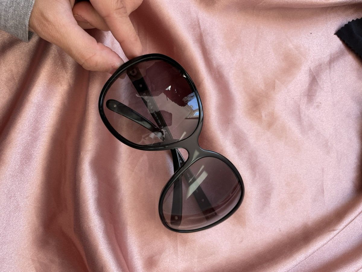 Prada Prada sunglasses Size ONE SIZE - 5 Thumbnail