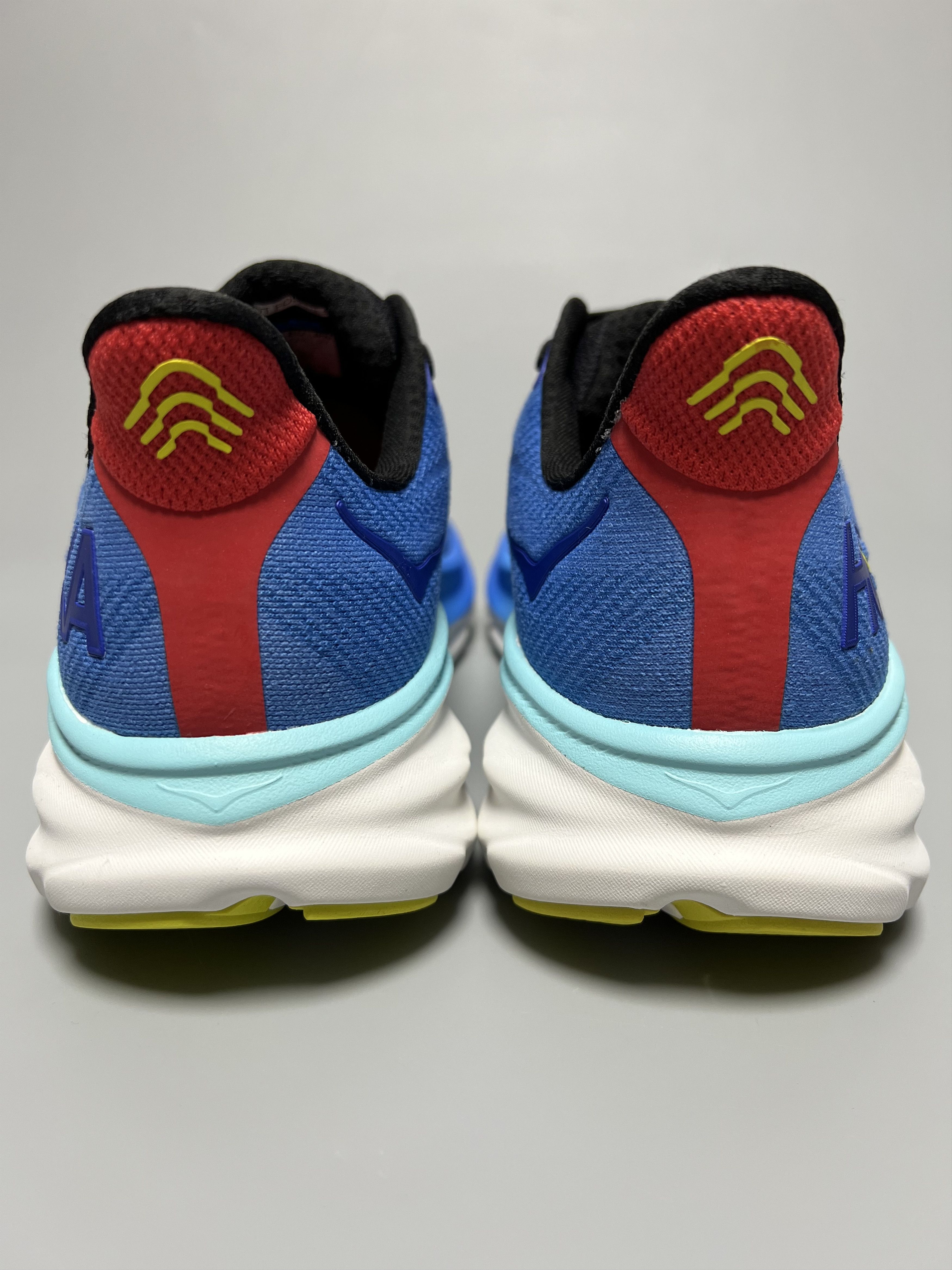 Hoka 9D Hoka One One Clifton 9 Running Shoes Walking Gym Size US 9 / EU 42 - 3 Thumbnail