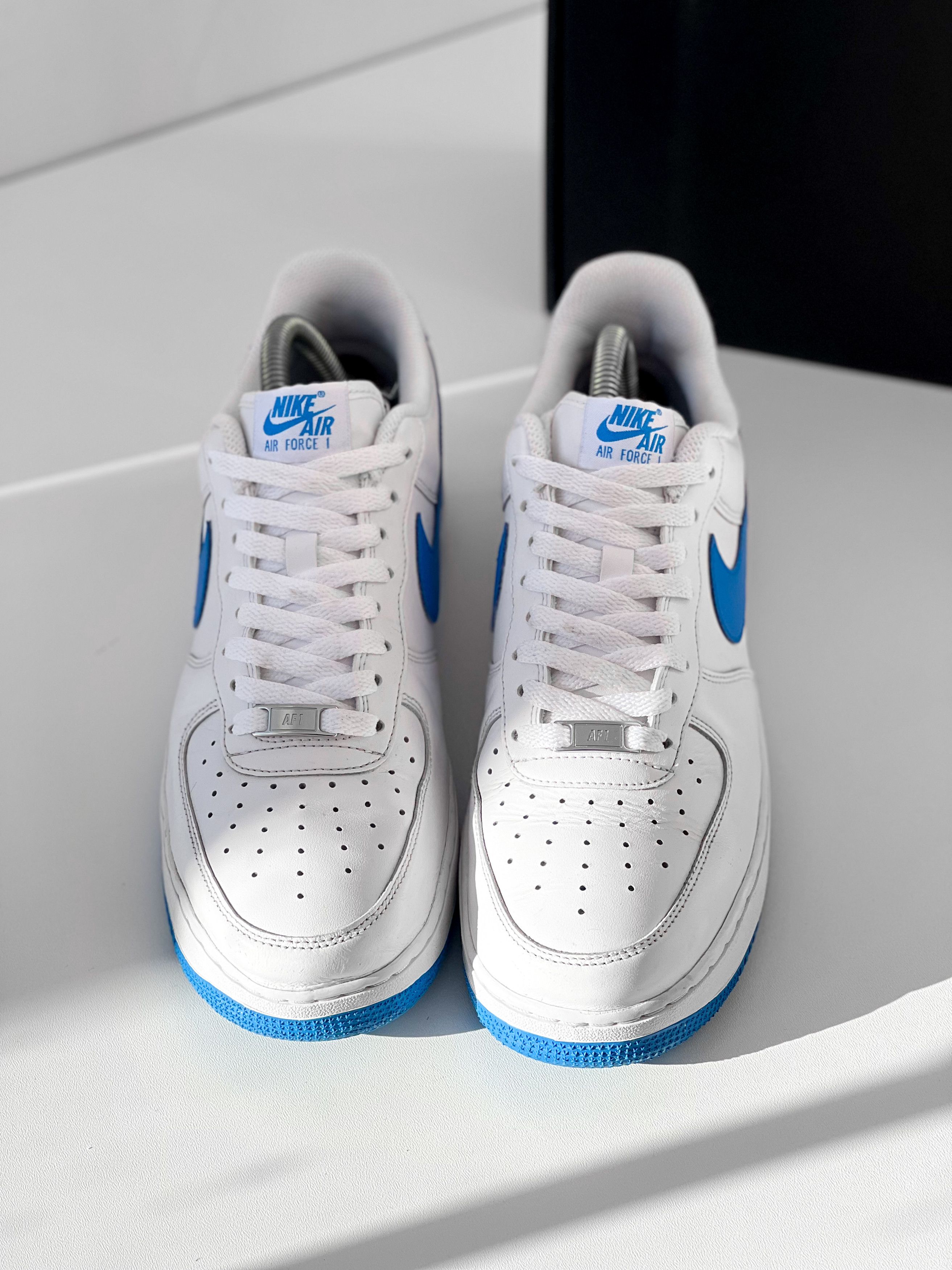 Nike Nike Air Force 1 Size US 10 / EU 43 - 3 Thumbnail