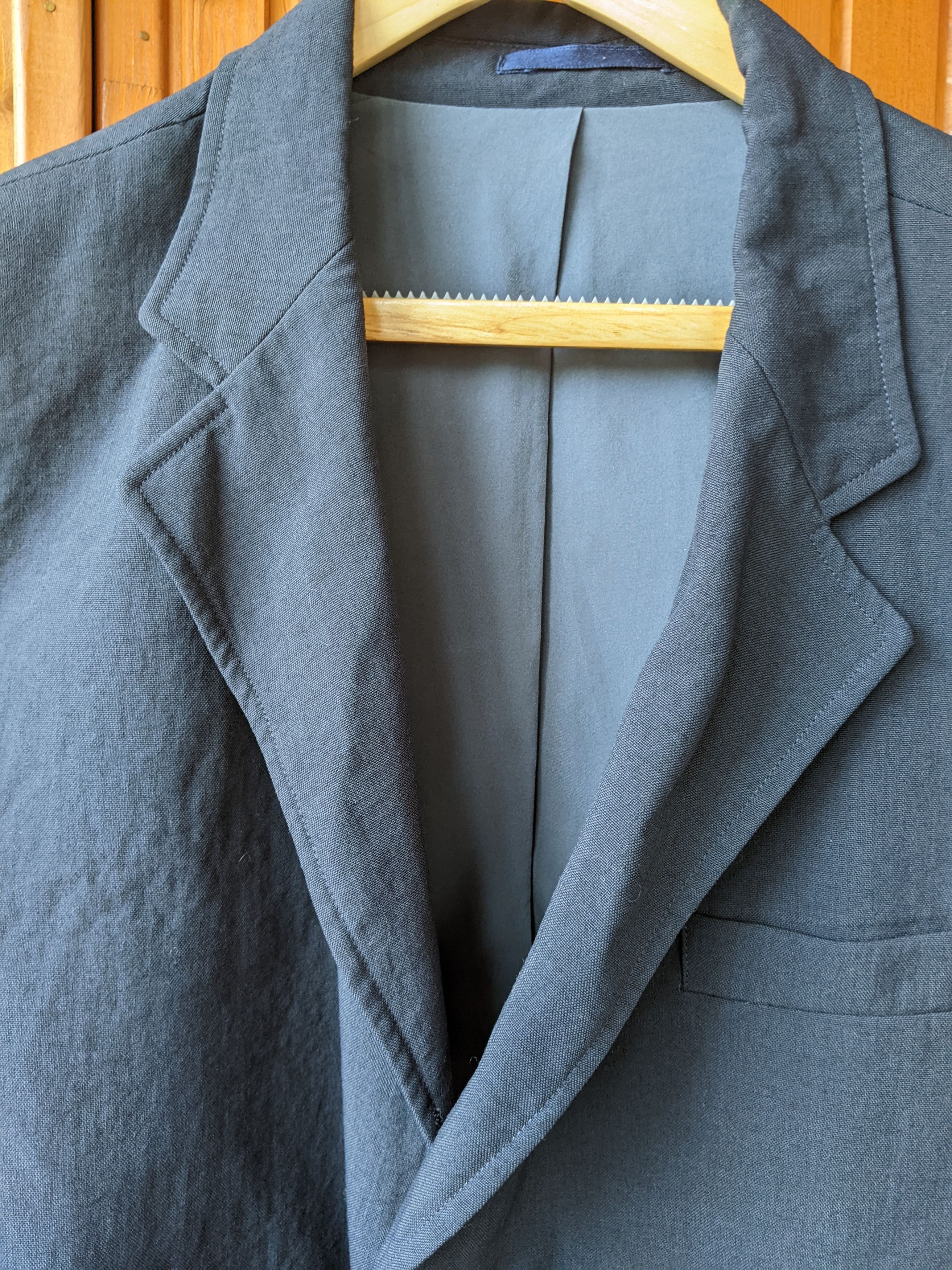 Other Rohan Cordura Nylon Blazaer Jacket Vintag Lululemon Arcteryx Size US L / EU 52-54 / 3 - 9 Thumbnail
