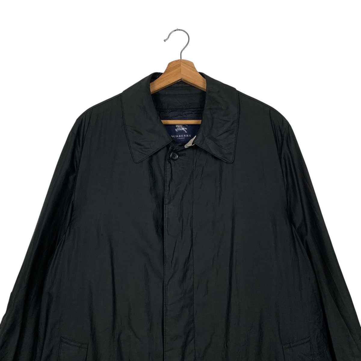 Burberry Burberry London Coat Size US XL / EU 56 / 4 - 2 Thumbnail