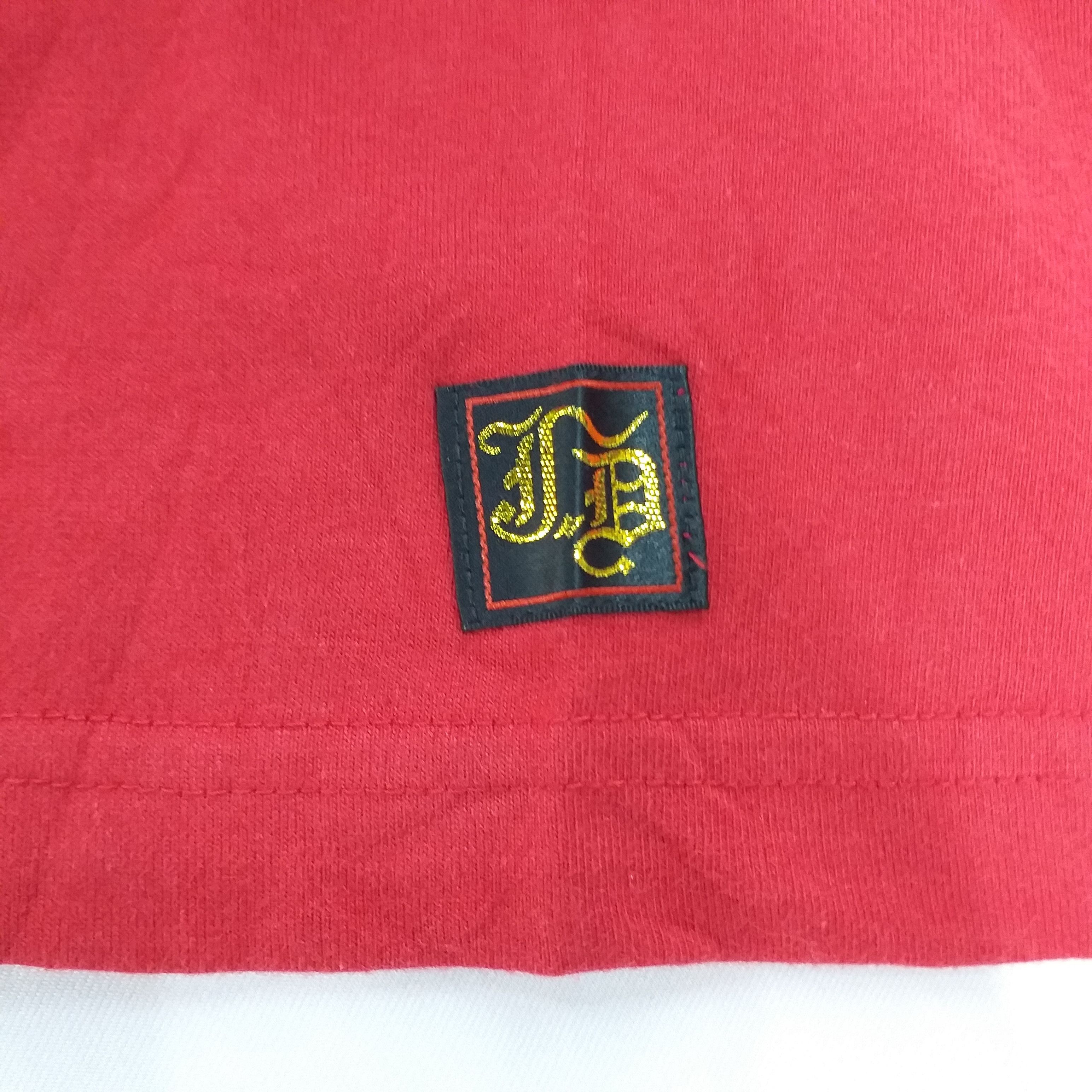 Rap Tees Juvenile Delinquent Zoot Suit Tshirt E082 Size US XXL / EU 58 / 5 - 5 Thumbnail