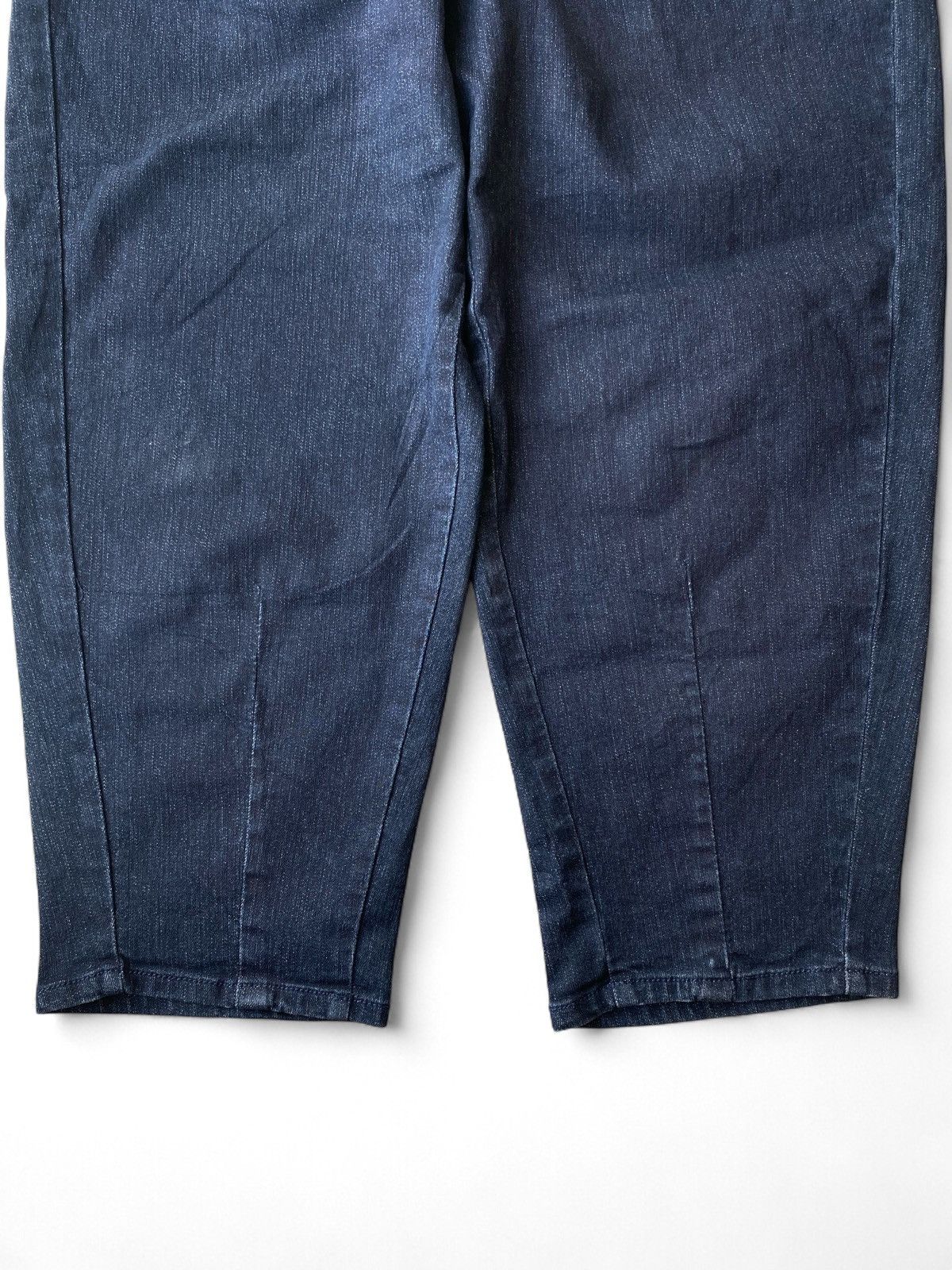semanticdesign Semantic Design Baggy Pants Size US 32 / EU 48 - 2 Thumbnail