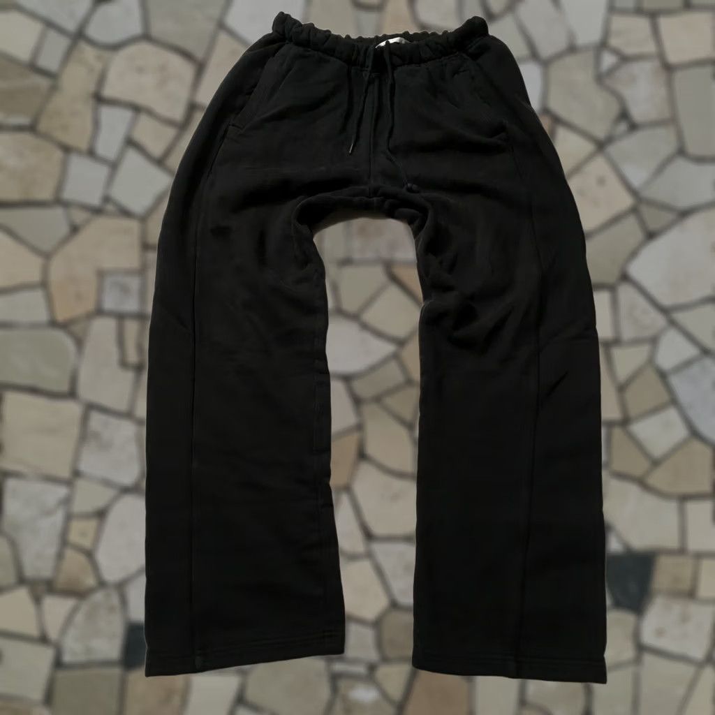 Cutter & Buck Cutter & Buck Sweatpants Black Stretch Pull On Small Women's Size 28" / US 6 / IT 42 - 1 Thumbnail
