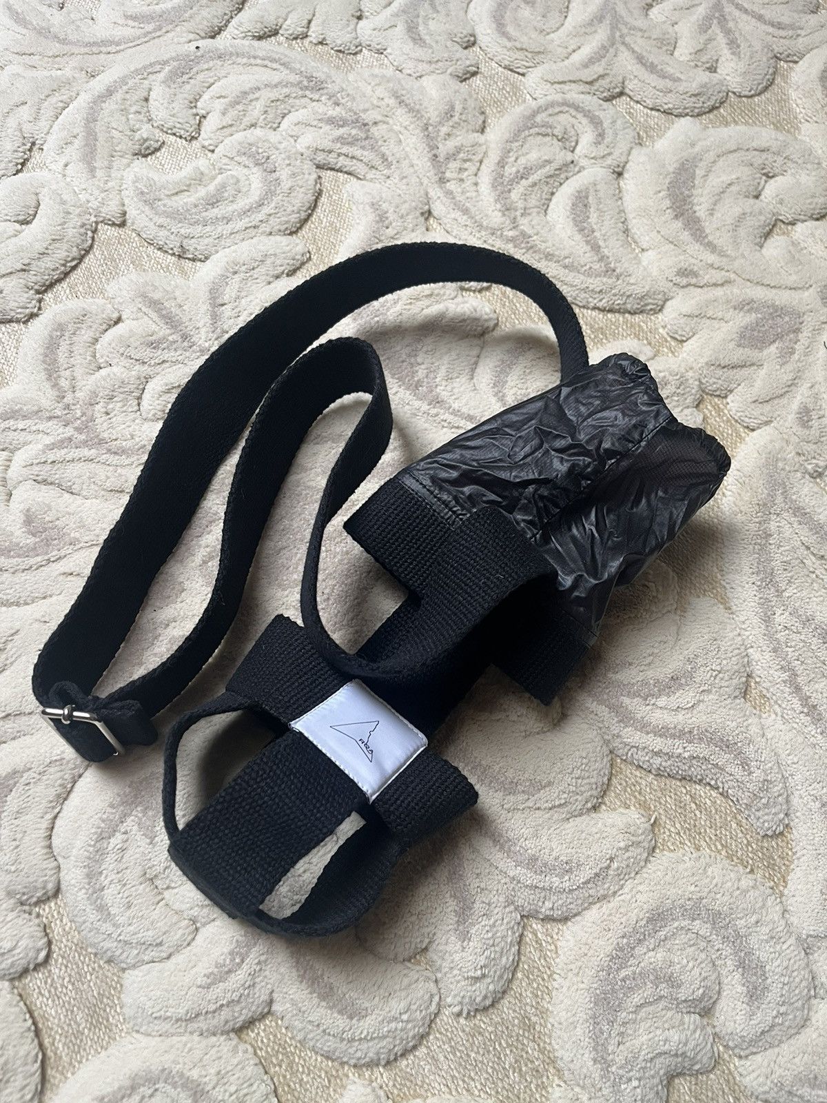 ROA ROA bottle holder bag Size ONE SIZE - 2 Thumbnail