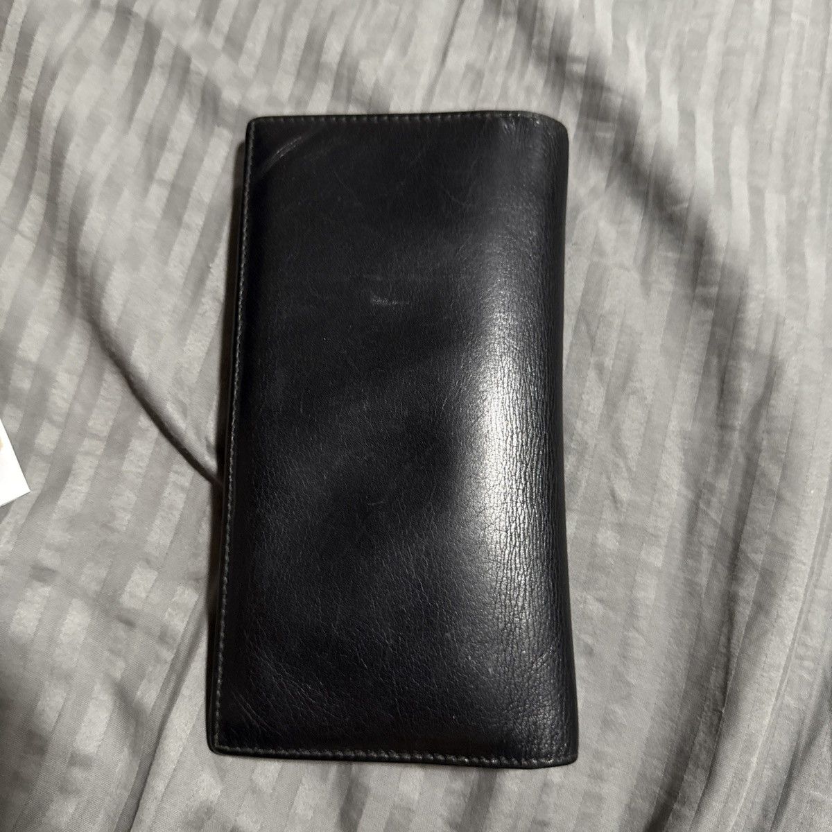 Dolce & Gabbana Dolce Gabbana Long Bifold Cardholder Size ONE SIZE - 11 Thumbnail