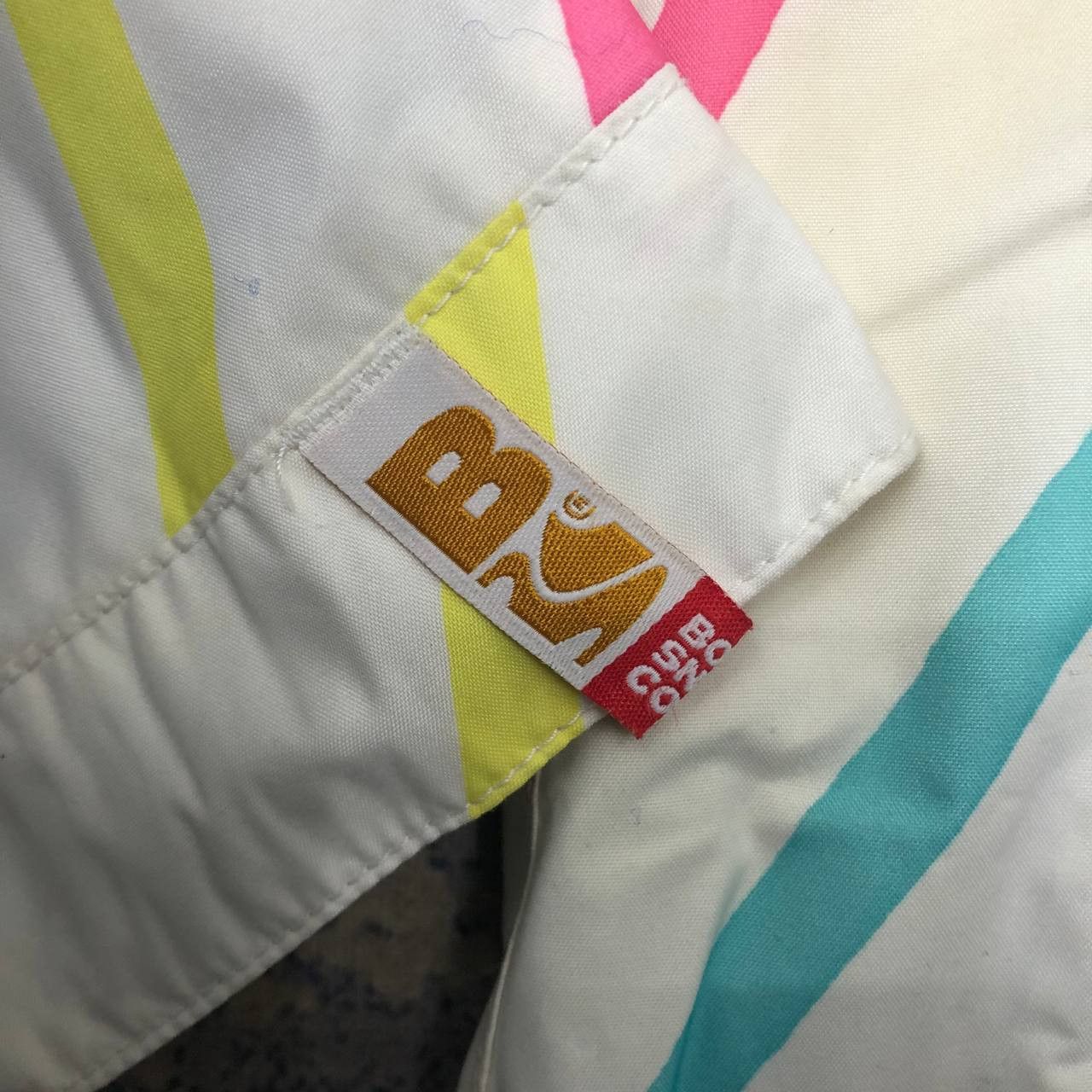 Bonfire Outerwear Y580 BONFIRE SNOWBOARD COMPANY SKI SNOW JACKETS Size XS / US 0-2 / IT 36-38 - 12 Thumbnail