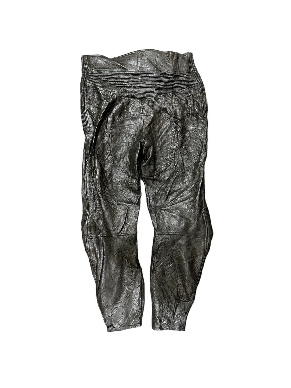 Goto High Performace Gear Bikers Pants