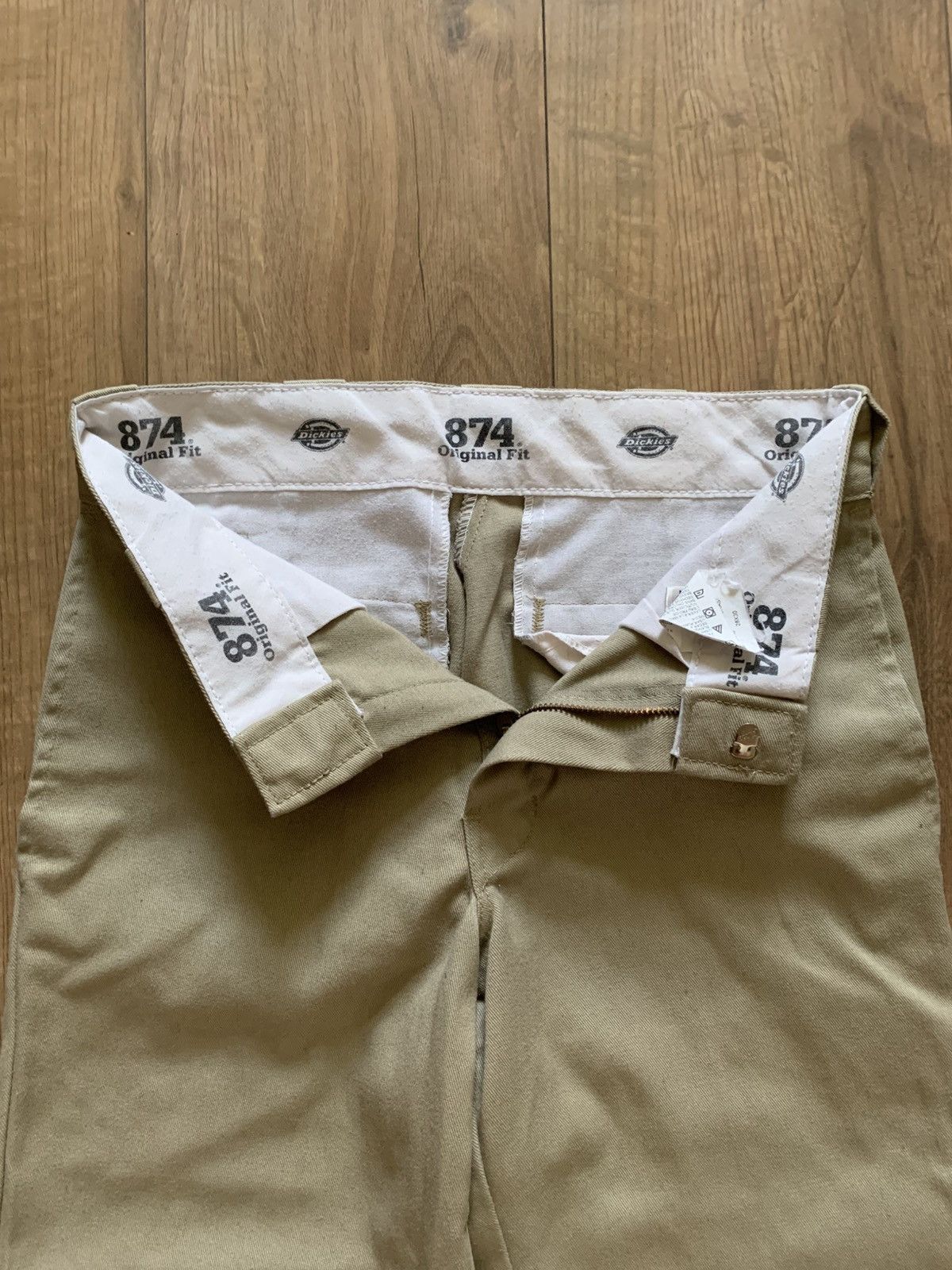Dickies Dickies Jeans Size US 30 / EU 46 - 3 Thumbnail