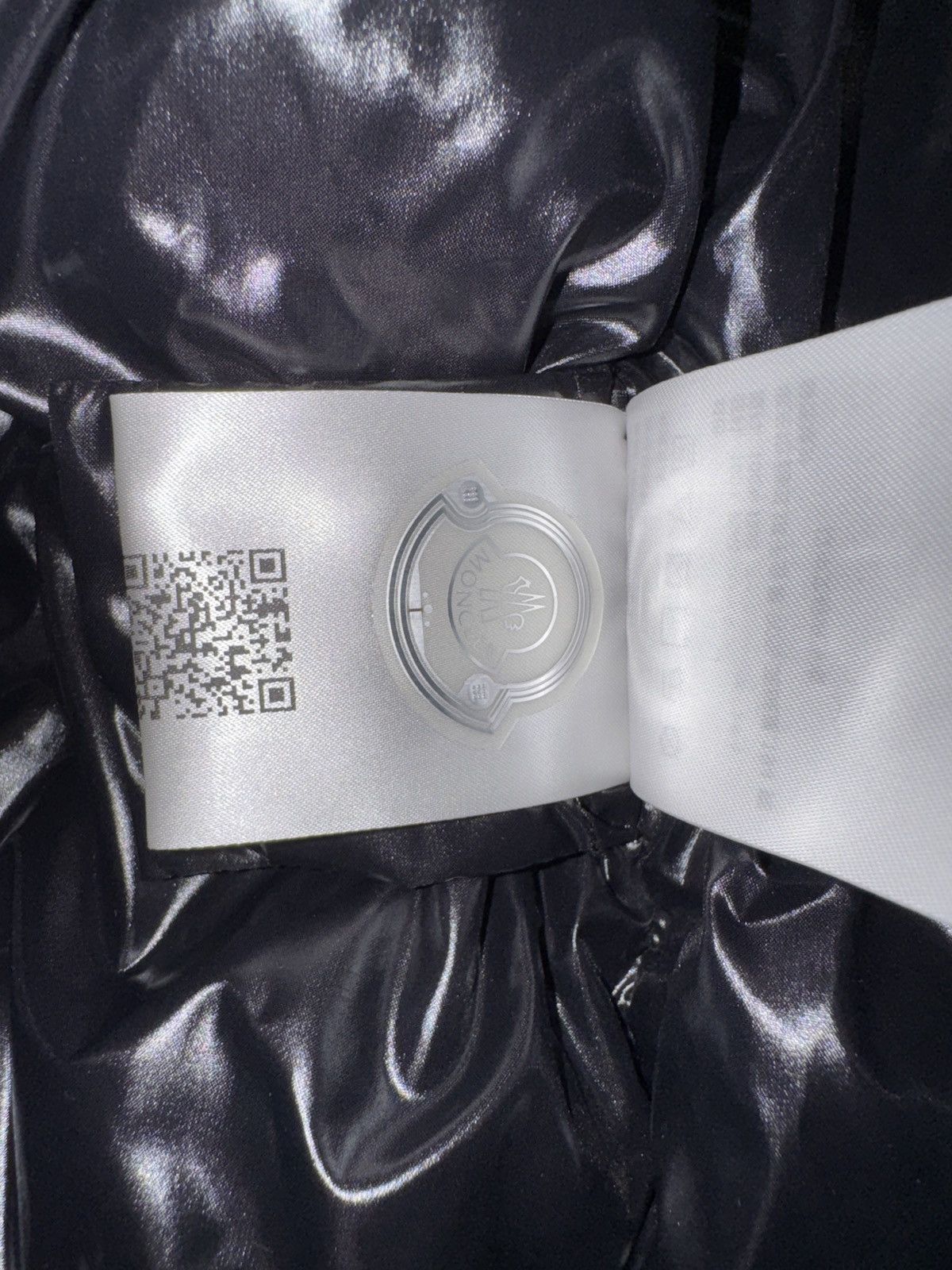 Moncler Moncler Montcla Giubbotto Jacket Black Size 3 (Large) NEW Size US L / EU 52-54 / 3 - 11 Thumbnail